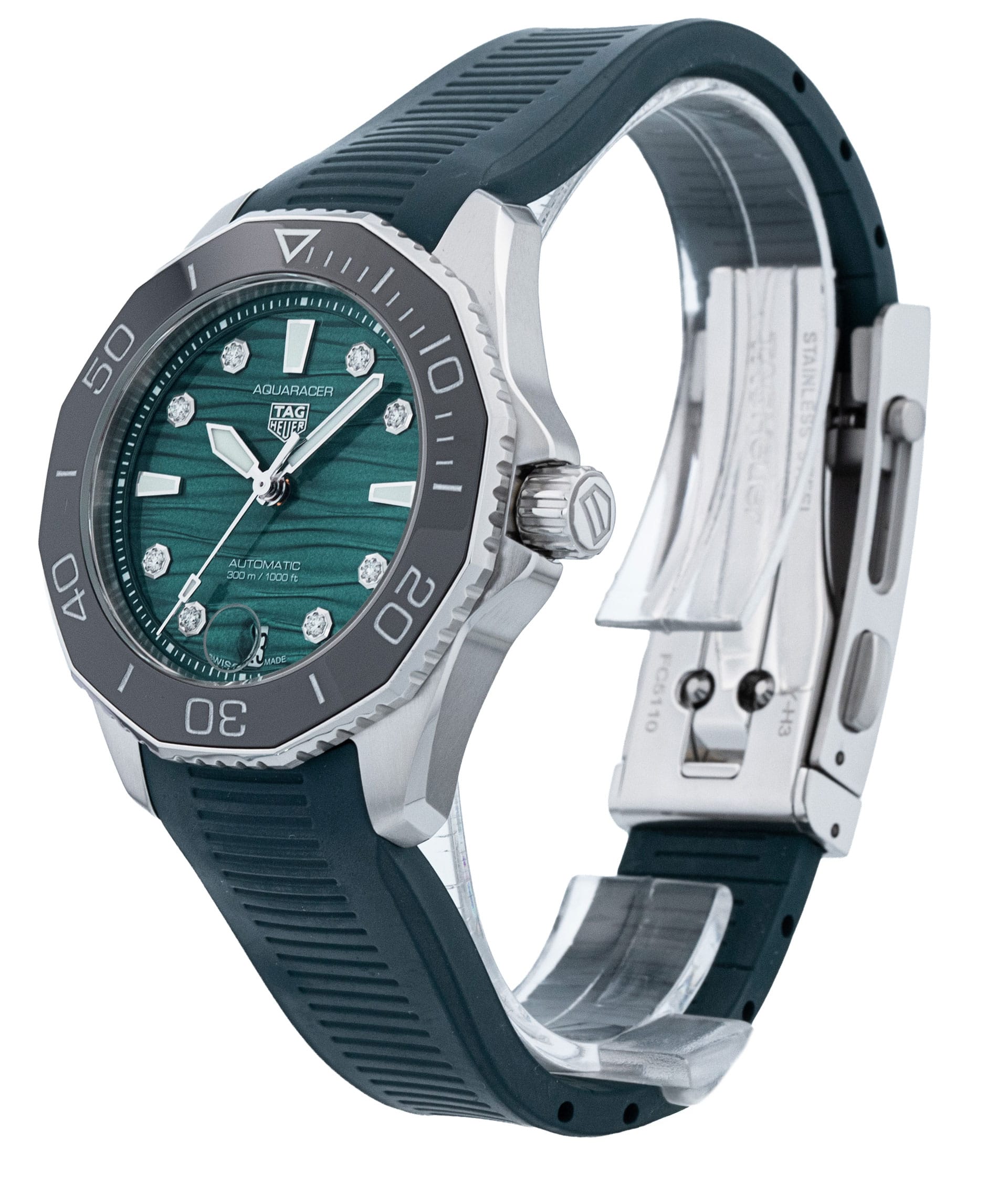 Tag Heuer Aquaracer WBP231G.FT6226 Thumbnail 2