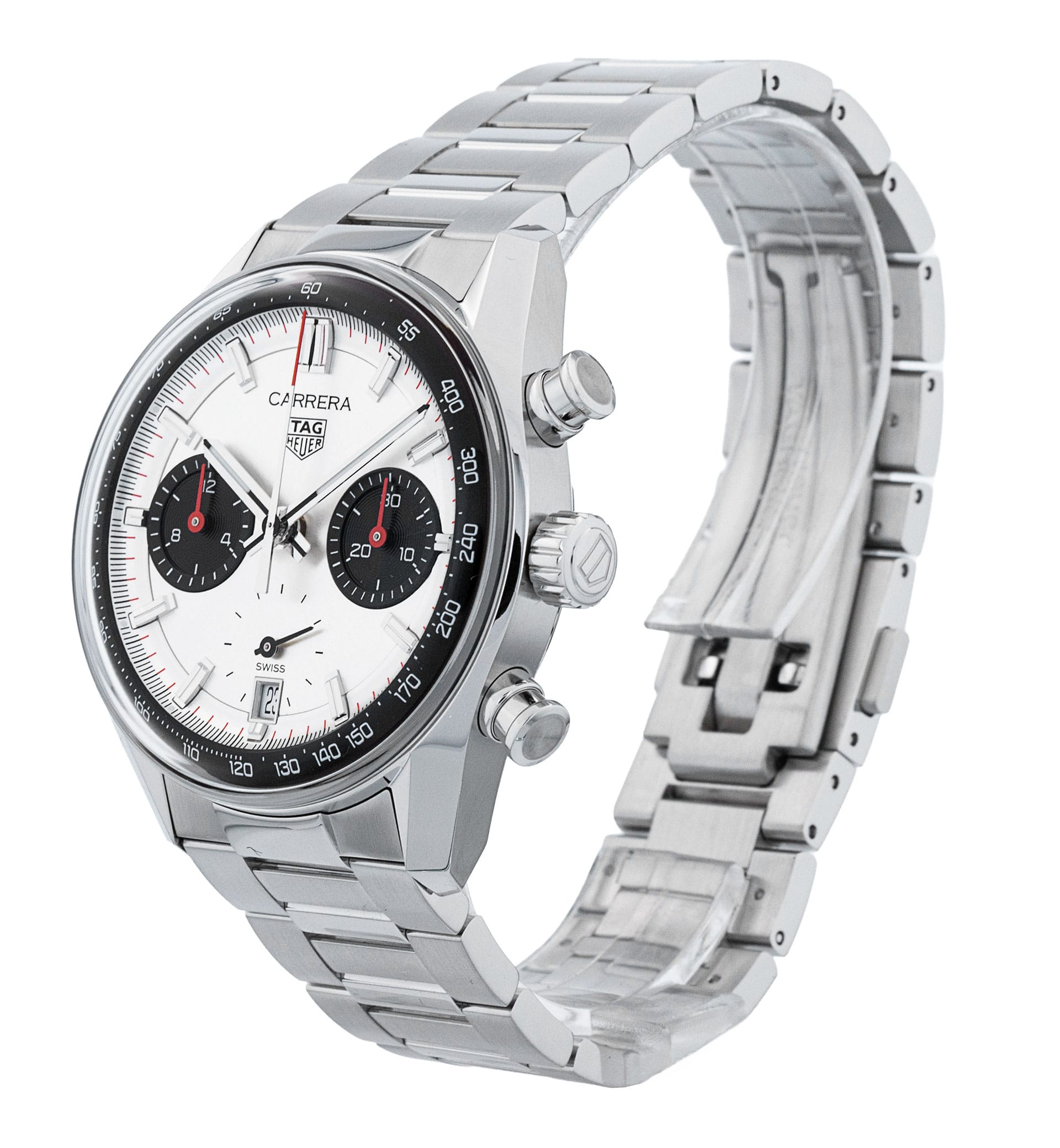 Tag Heuer Carrera CBS2216.BA0041 Thumbnail 2