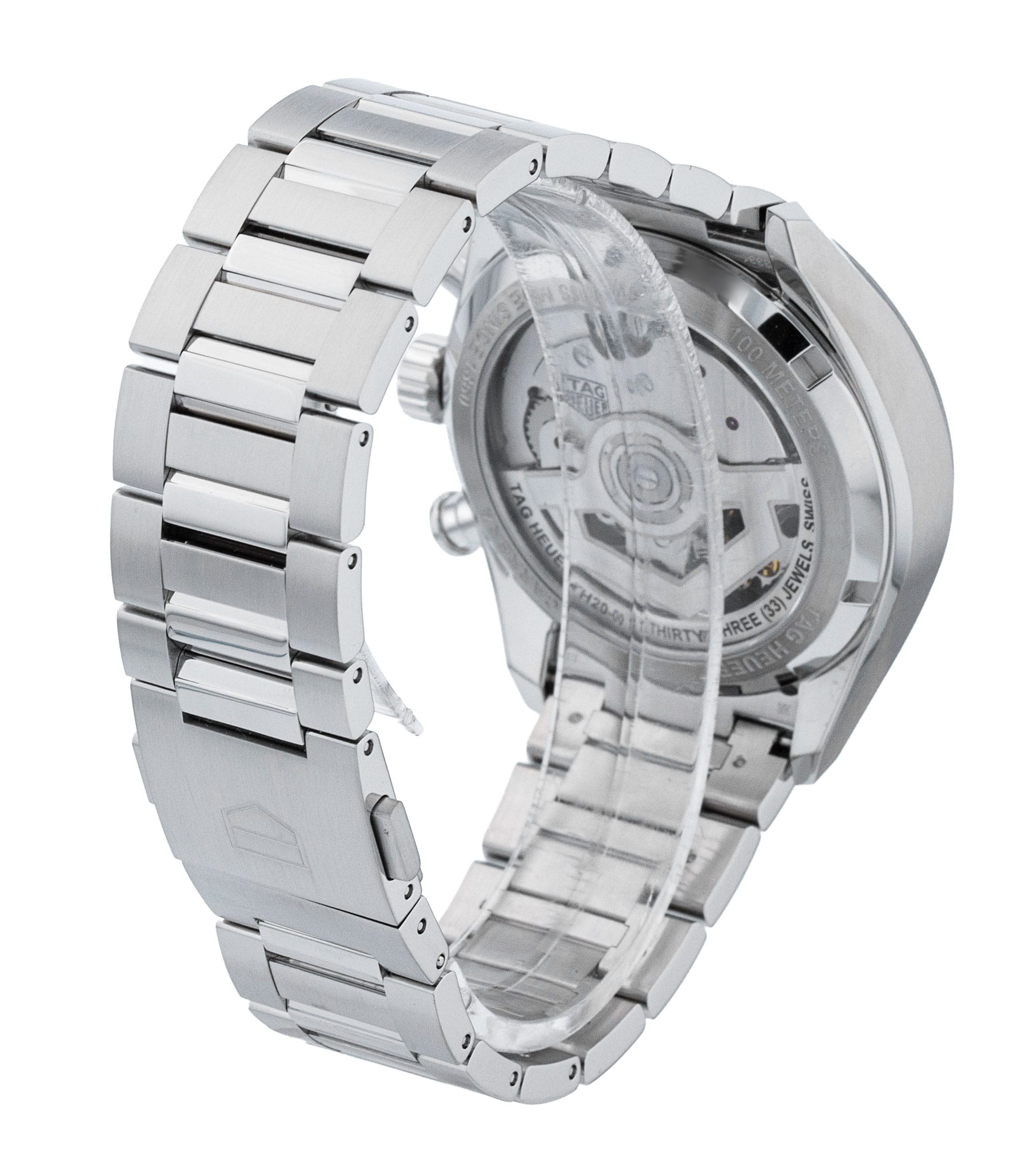 Tag Heuer Carrera CBS2216.BA0041 Thumbnail 3