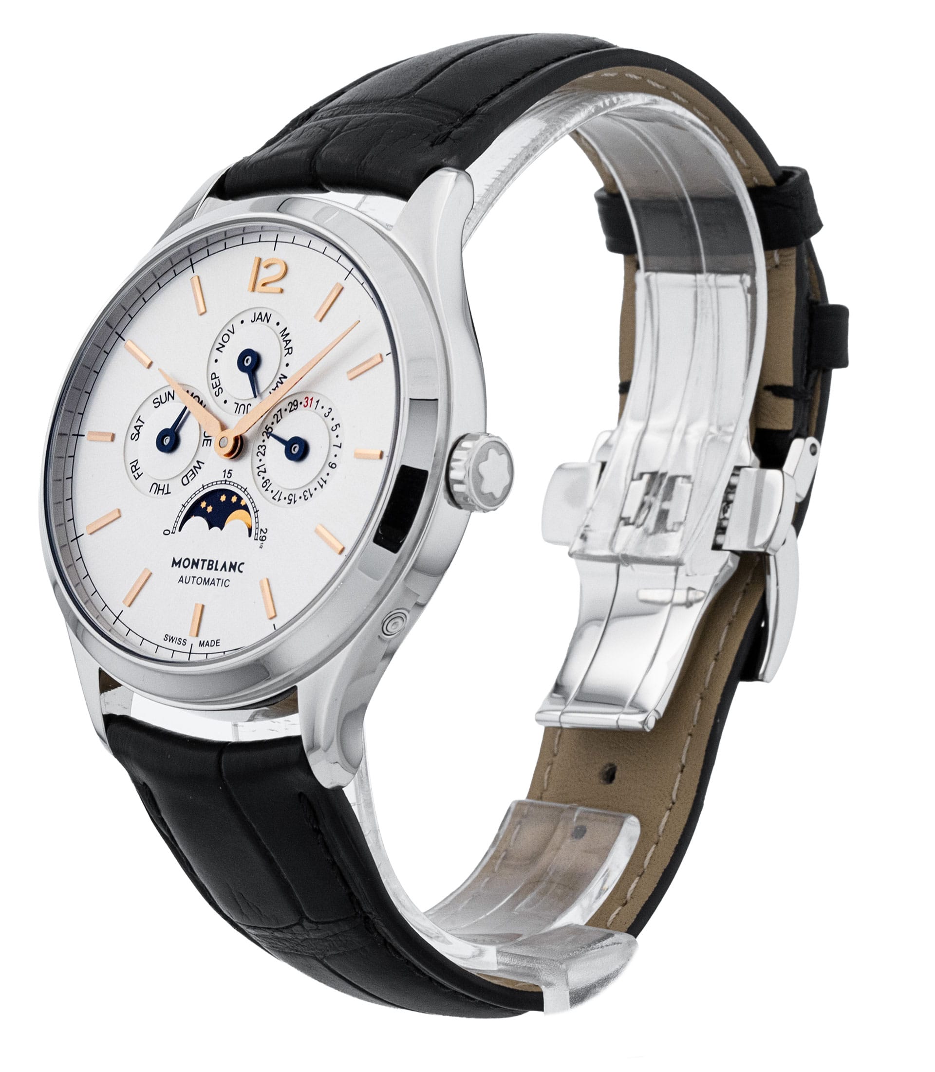 Montblanc Heritage 112534 Thumbnail 2