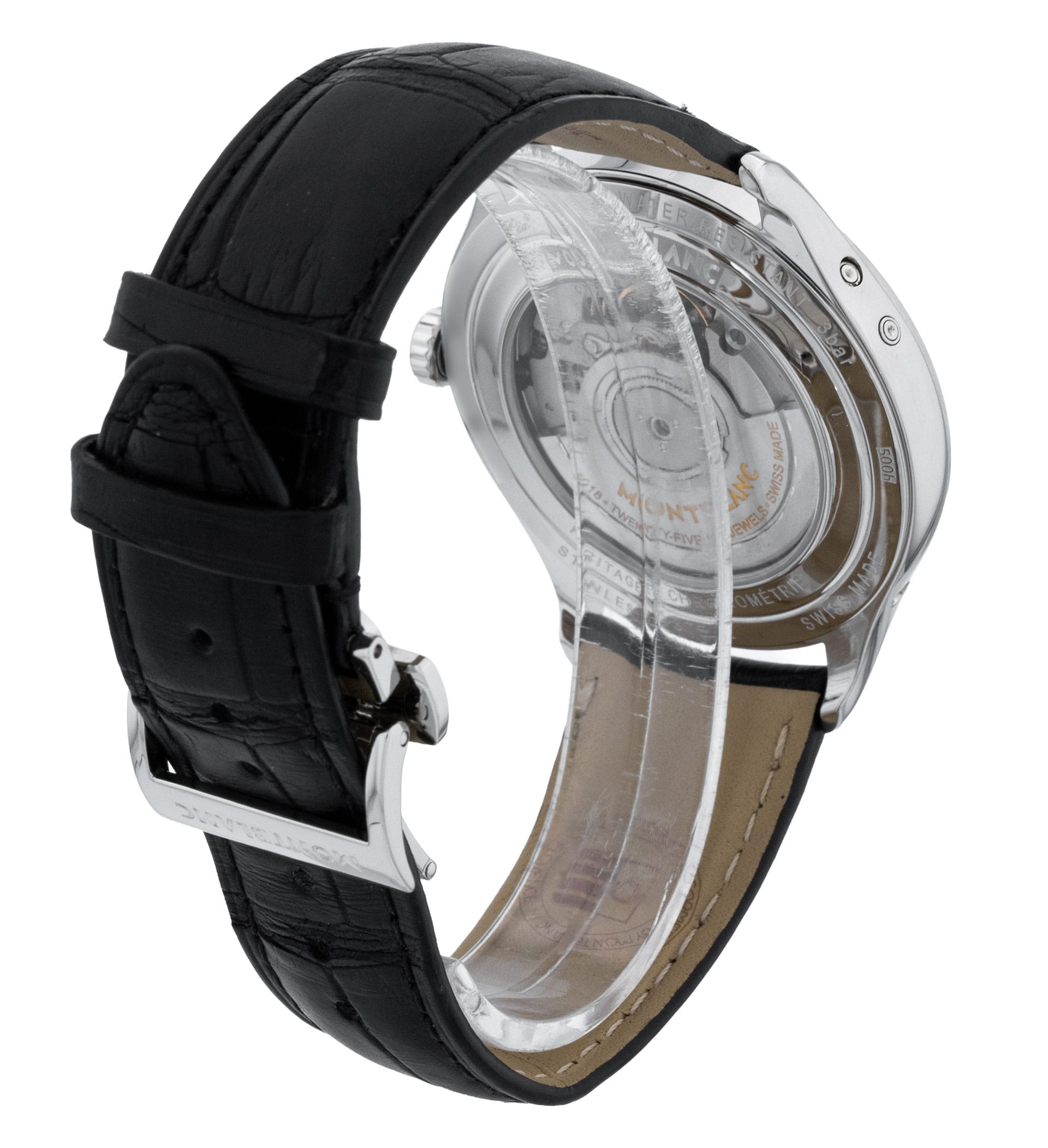 Montblanc Heritage 112534 Thumbnail 3