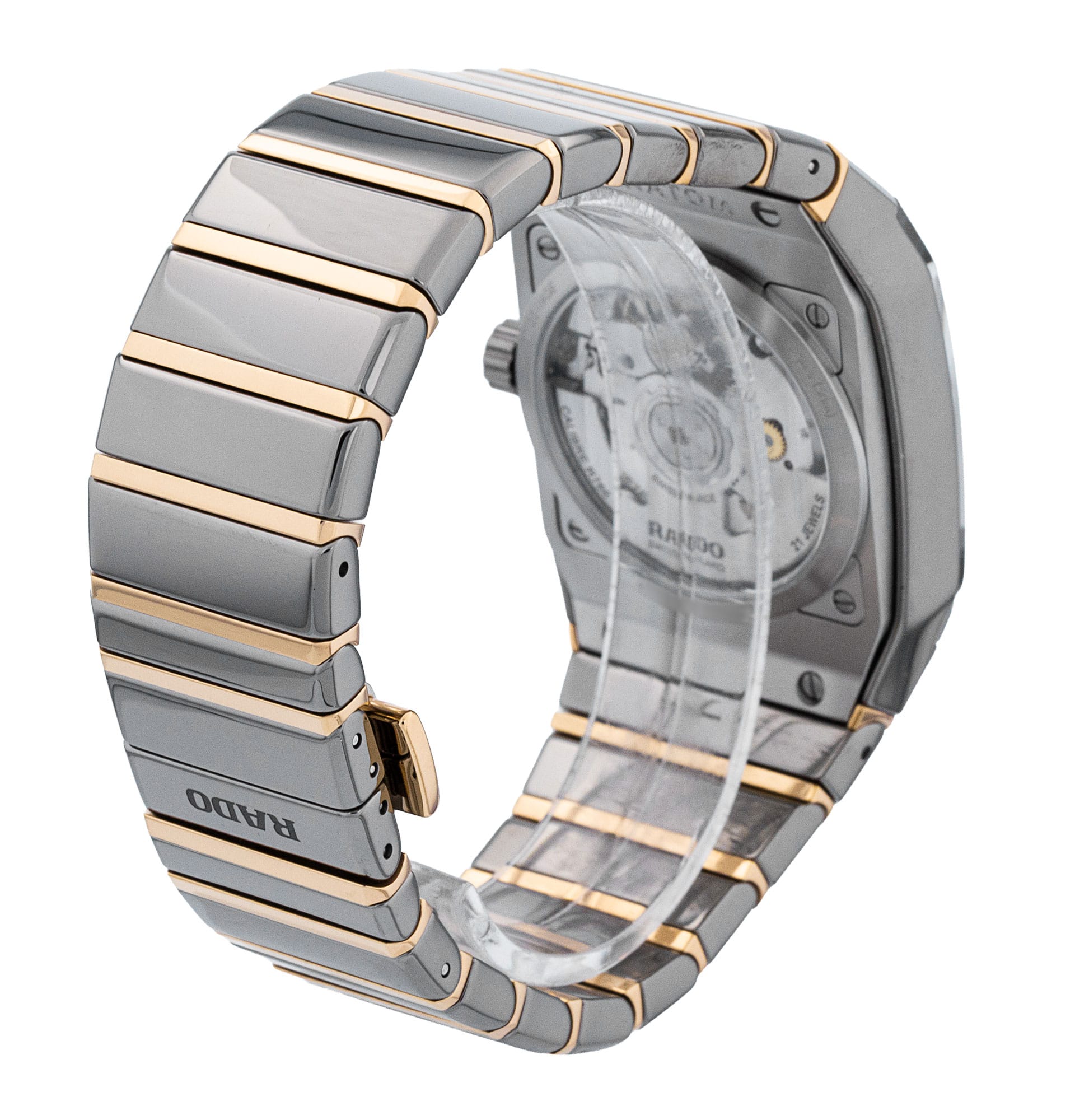 Rado Anatom R10203102 Thumbnail 3