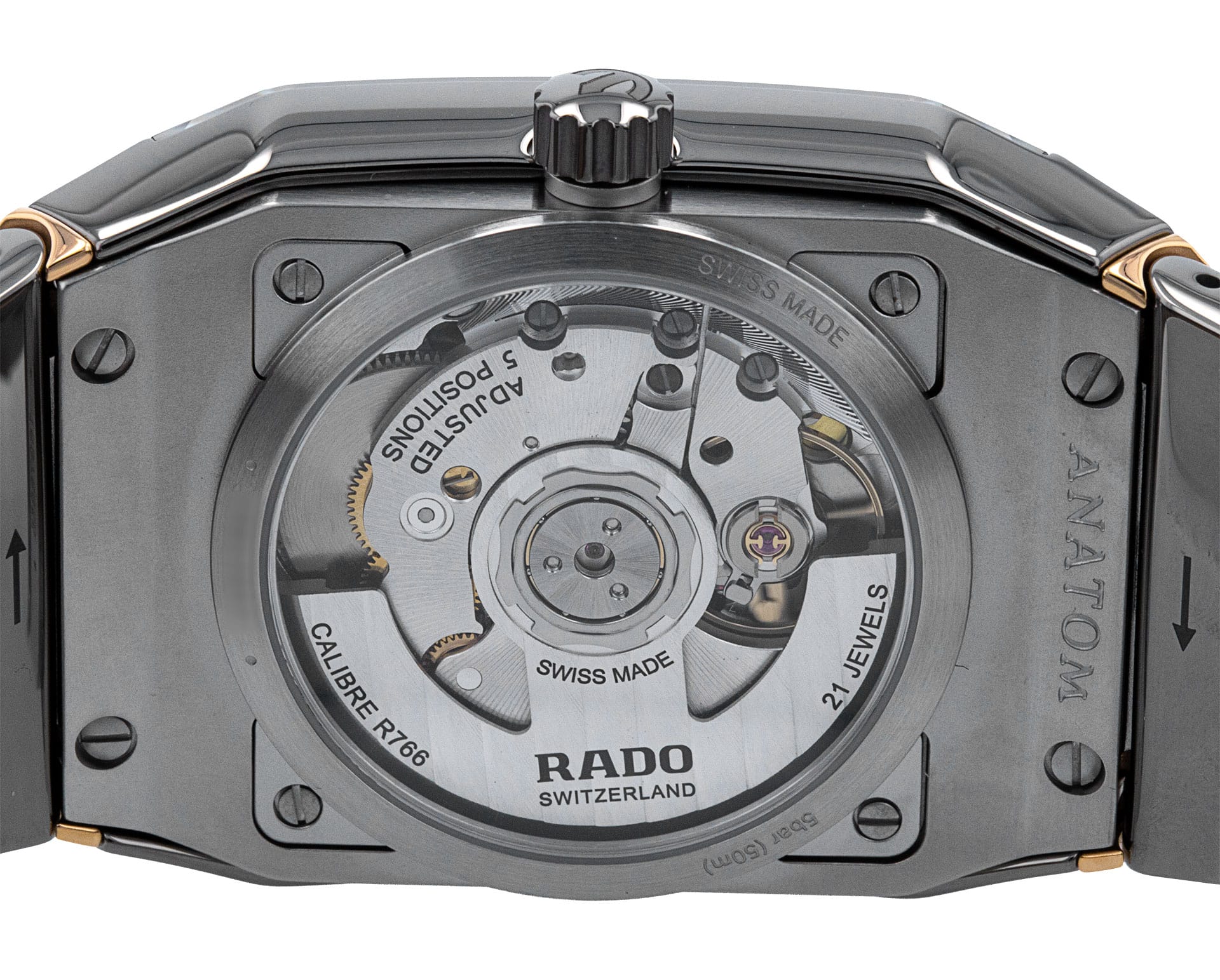 Rado Anatom R10203102 Thumbnail 4