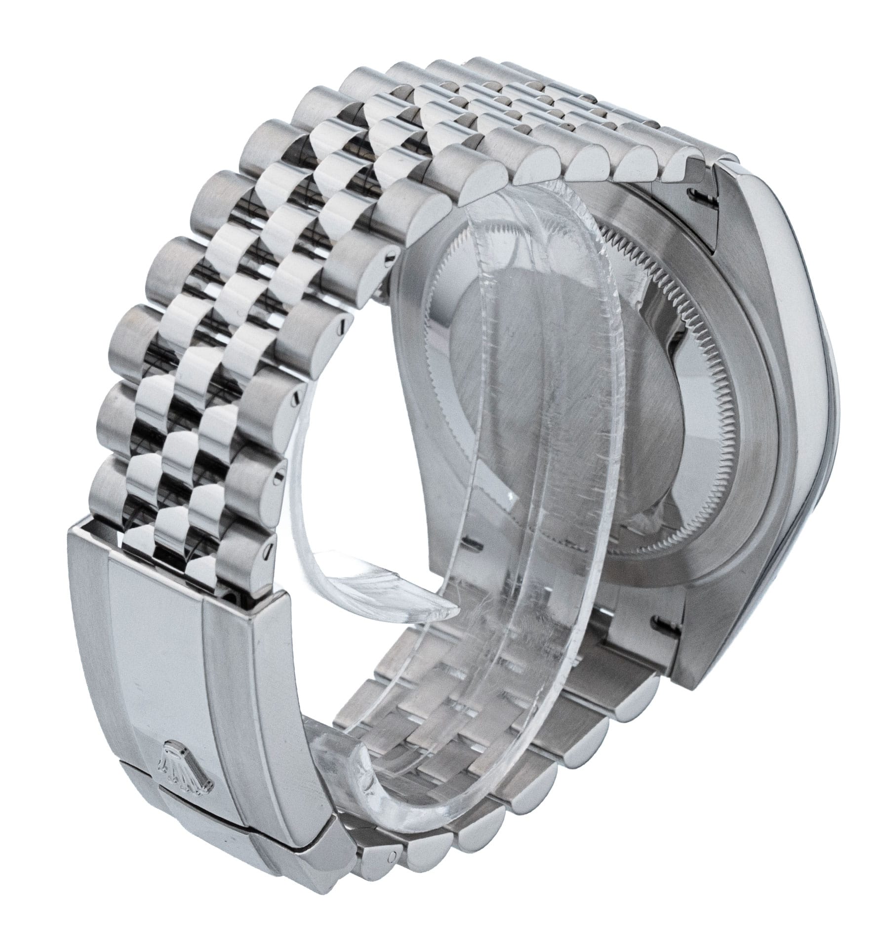 Rolex Datejust 41 126300 Thumbnail 3