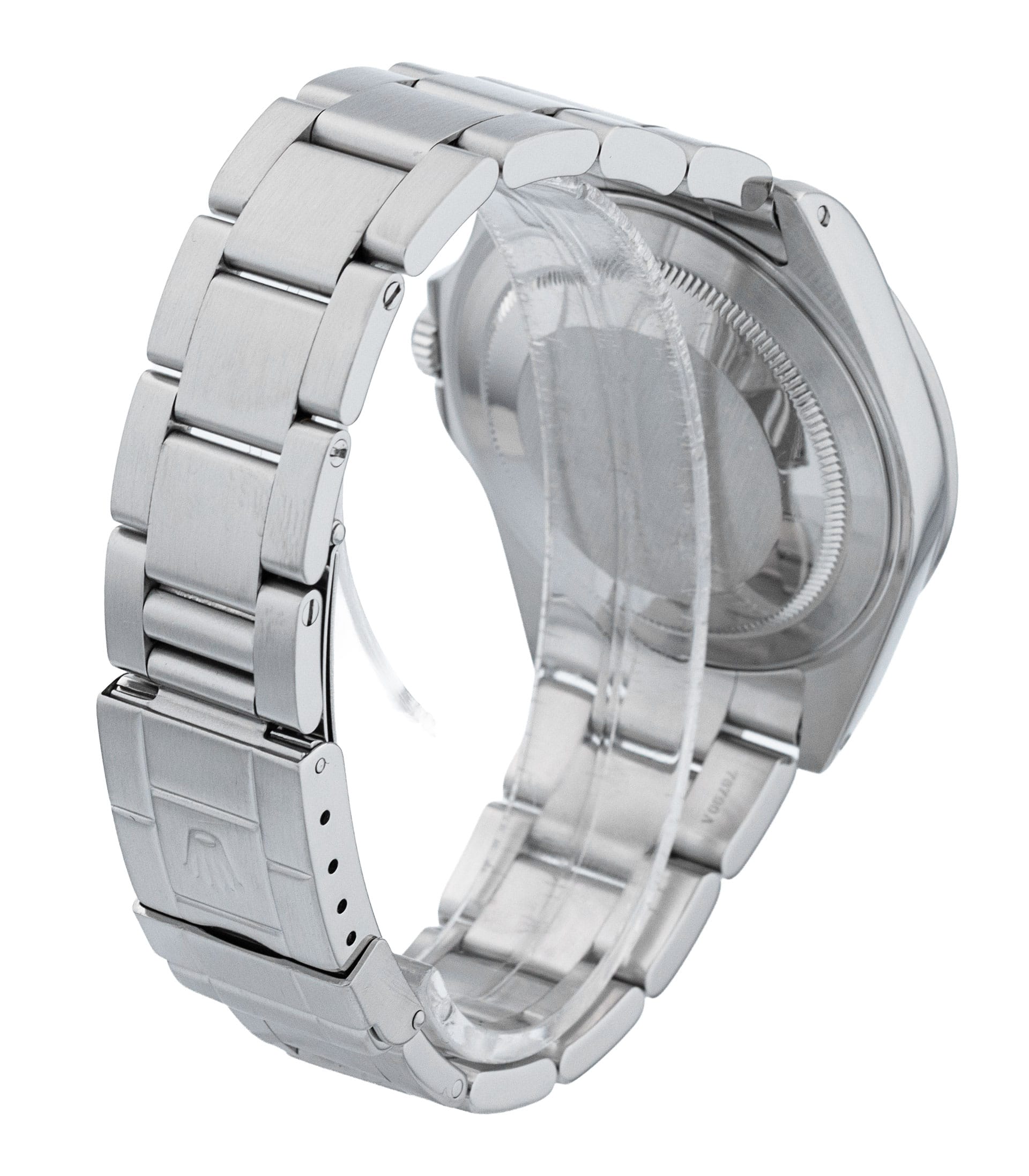 Rolex Explorer II 16570 Thumbnail 3