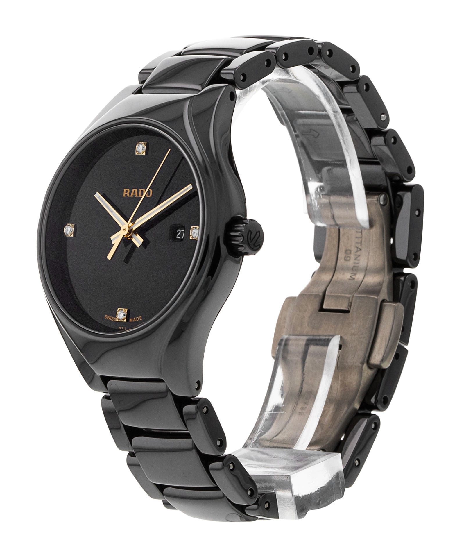 Rado True R27059712 Thumbnail 2