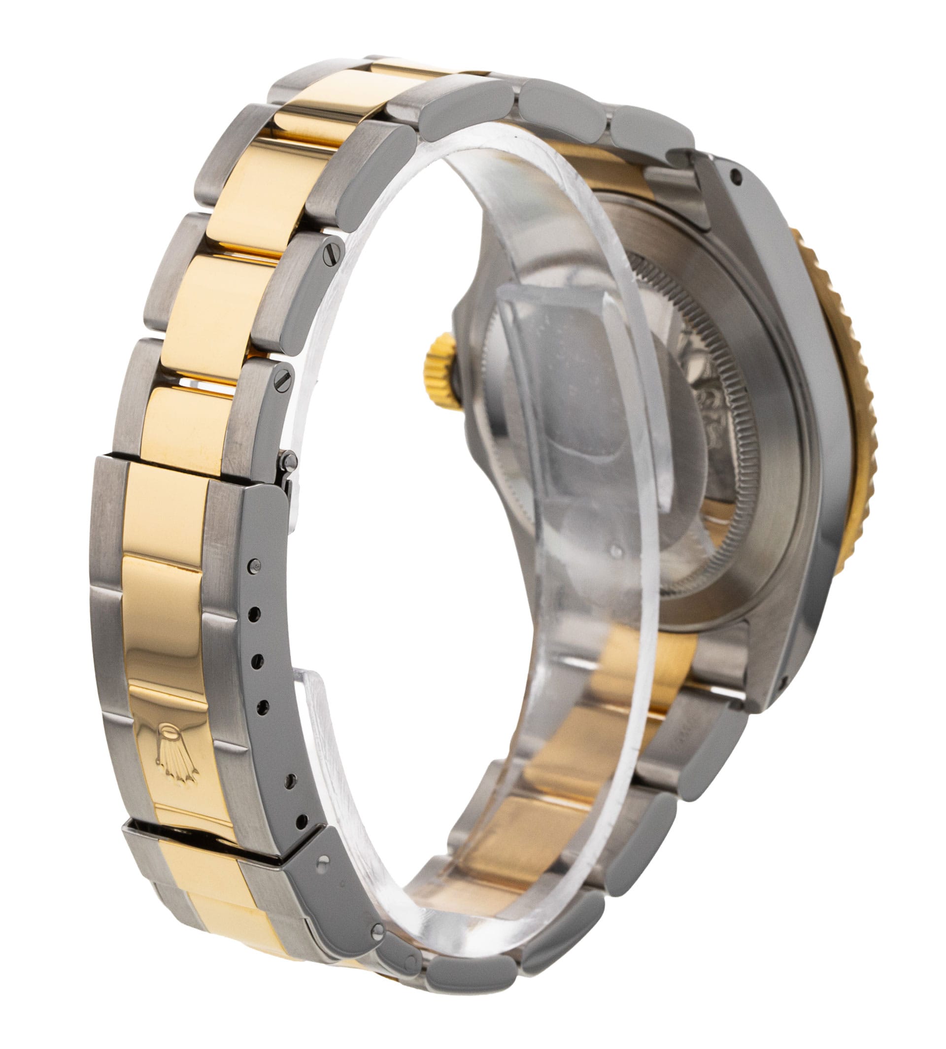 Rolex Submariner 16613 Thumbnail 3