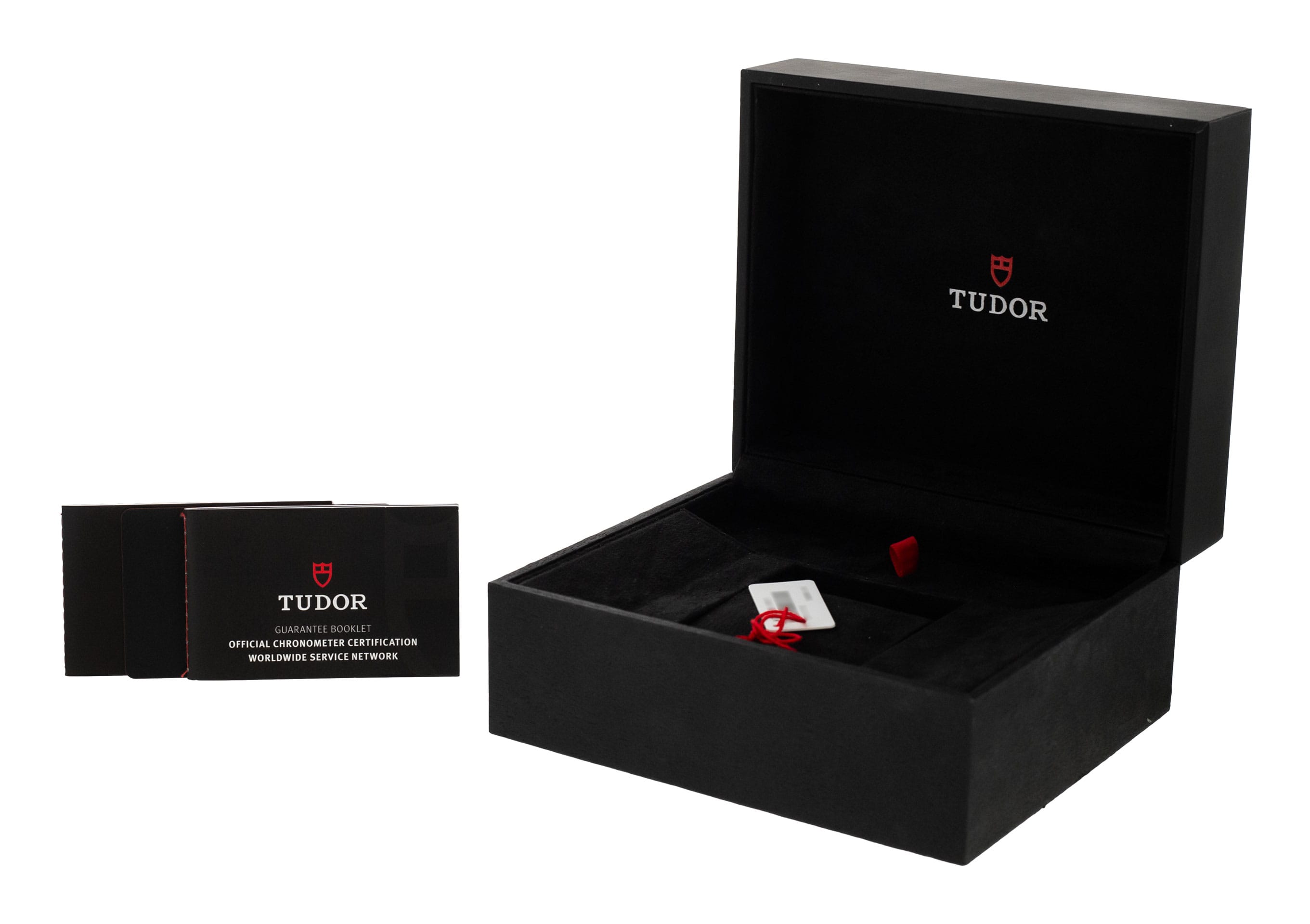 Tudor Black Bay 58 M79030N-0001 Thumbnail 4