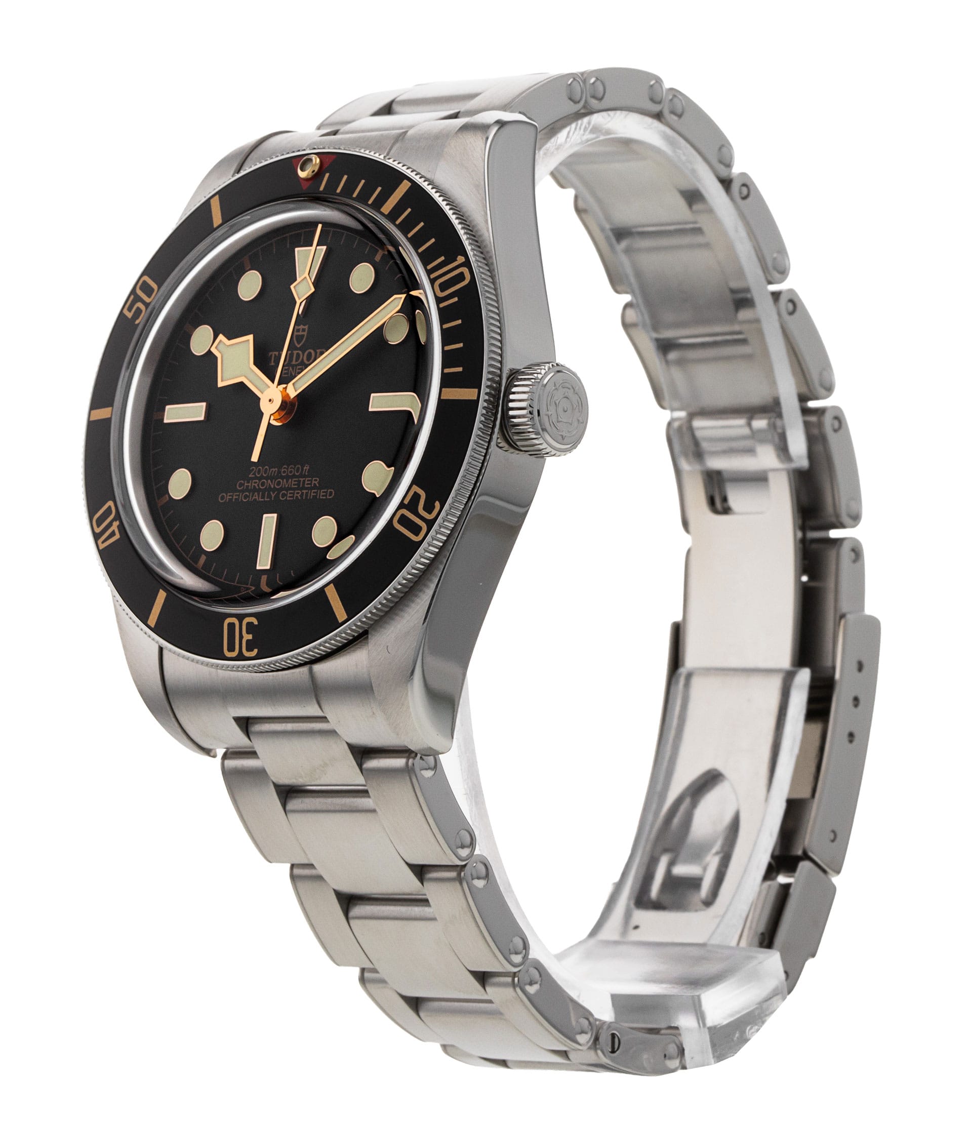 Tudor Black Bay 58 M79030N-0001 Thumbnail 2
