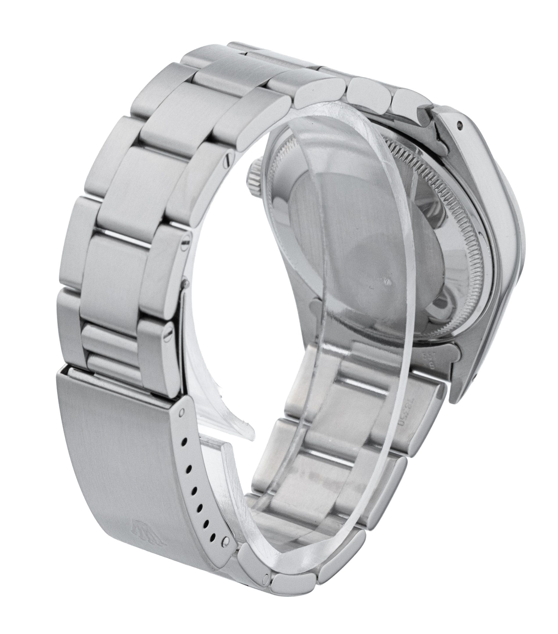 Rolex Air-King 14000 Thumbnail 3