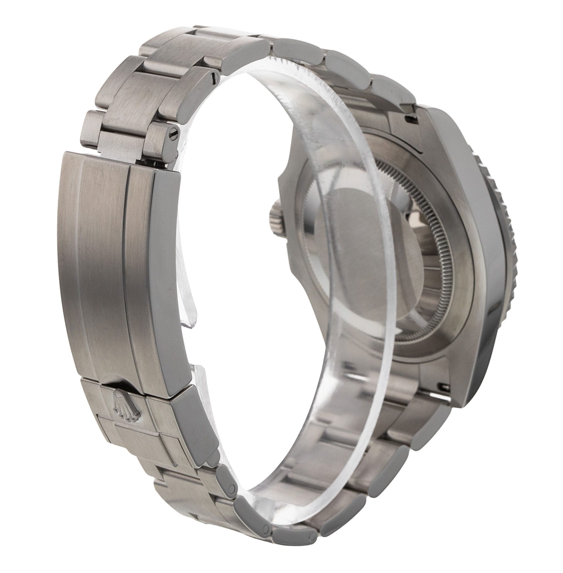 Rolex Submariner 124060 Thumbnail 3