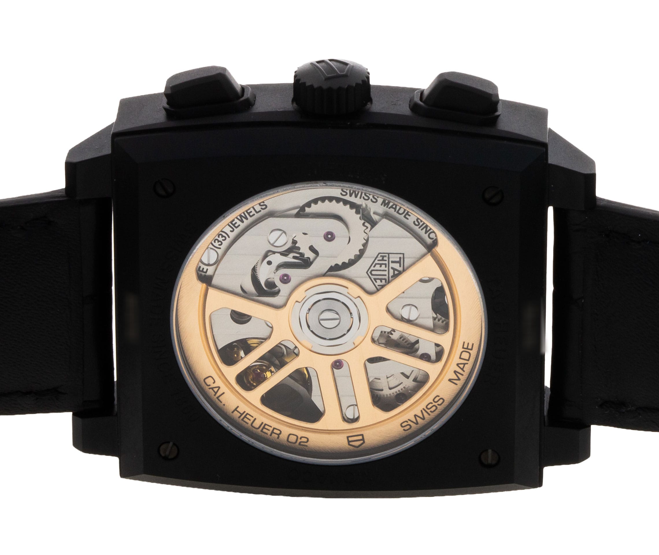 Tag Heuer Monaco CBL2180.FC6497 Thumbnail 4