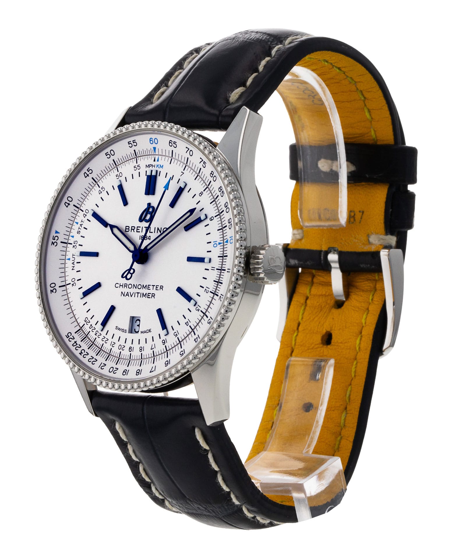 Breitling Navitimer Automatic 41 A17326 Thumbnail 2