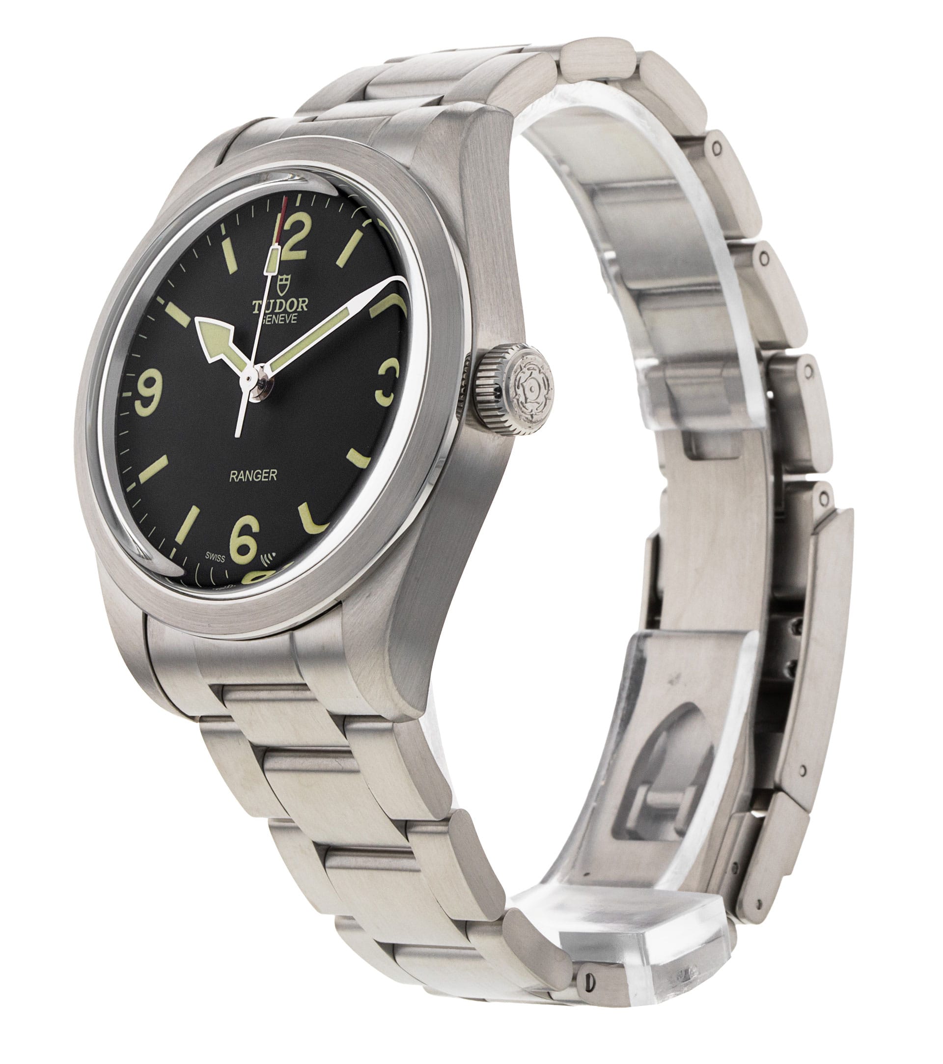 Tudor Ranger M79950-0001 Thumbnail 2