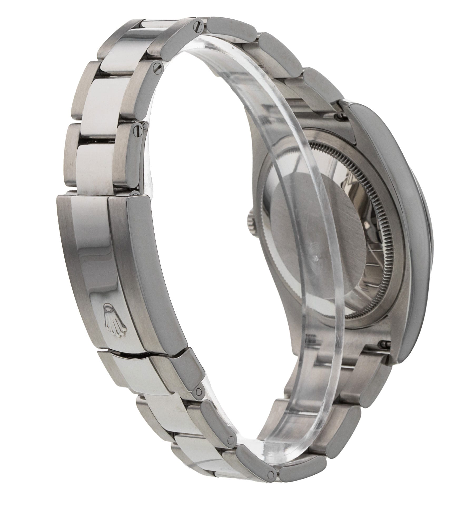 Rolex Datejust 116200 Thumbnail 3