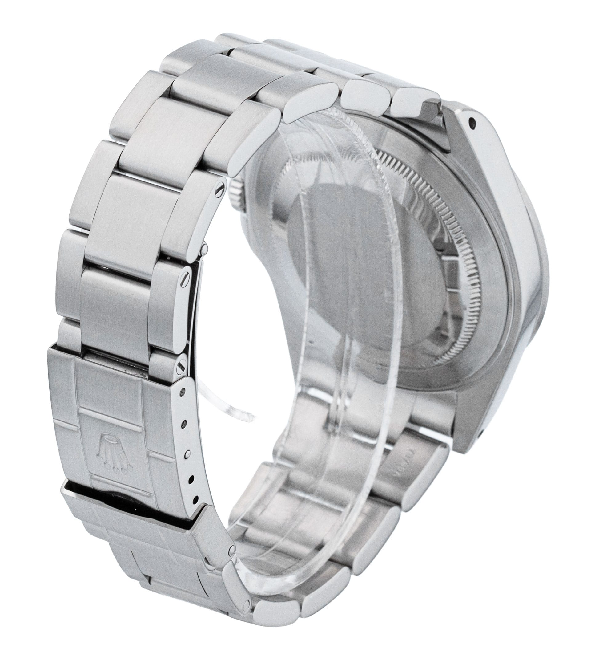 Rolex Explorer II 16570 Thumbnail 3