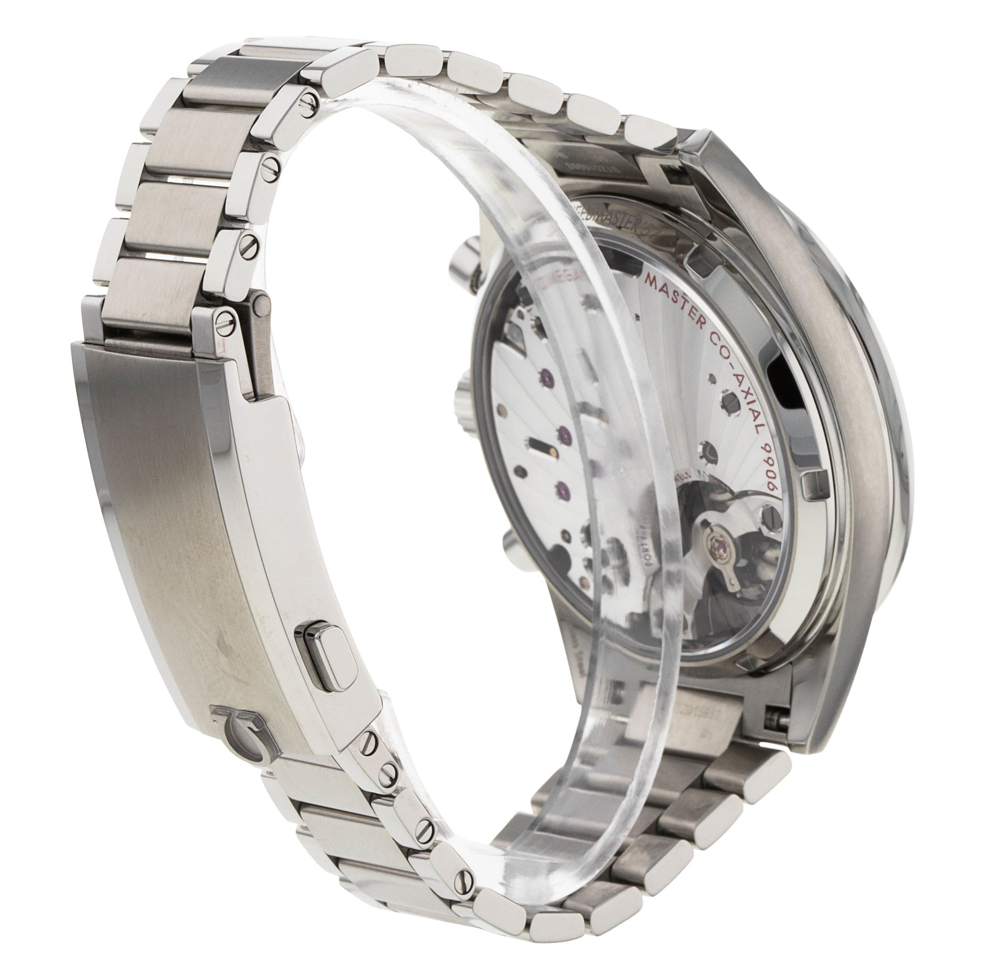 Omega Speedmaster 57 332.10.41.51.01.001 Thumbnail 3