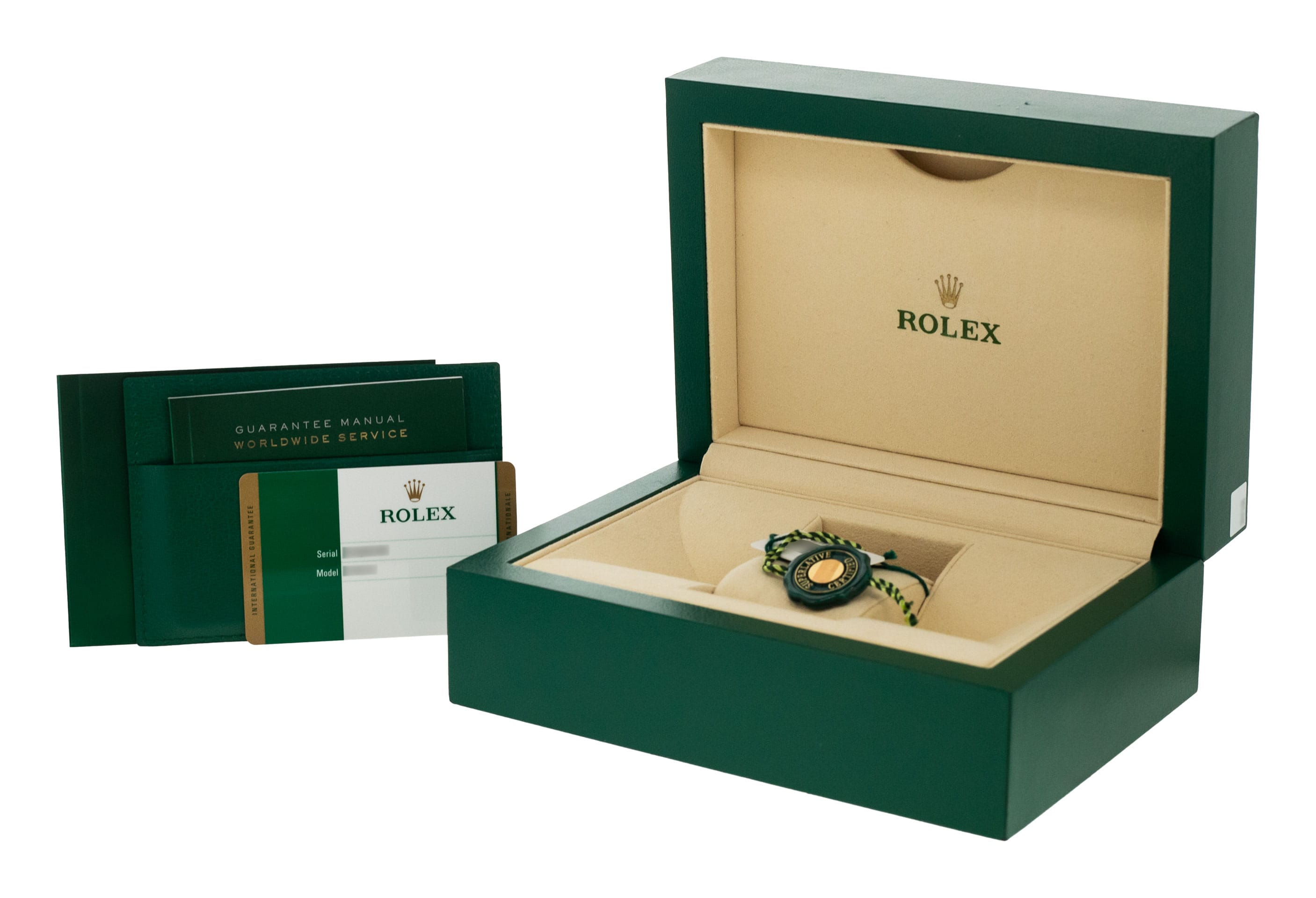 Rolex Datejust Lady 28 279174 Thumbnail 4