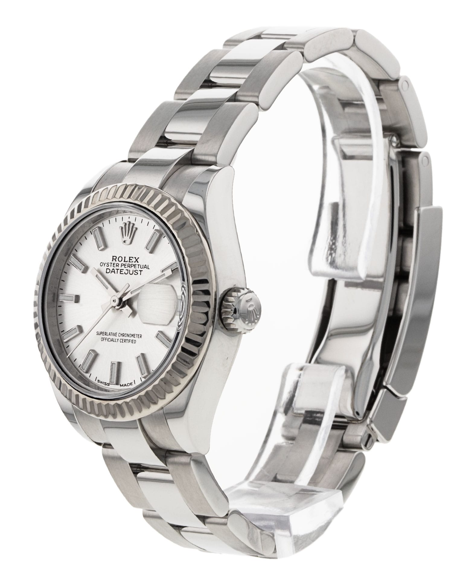 Rolex Datejust Lady 28 279174 Thumbnail 2