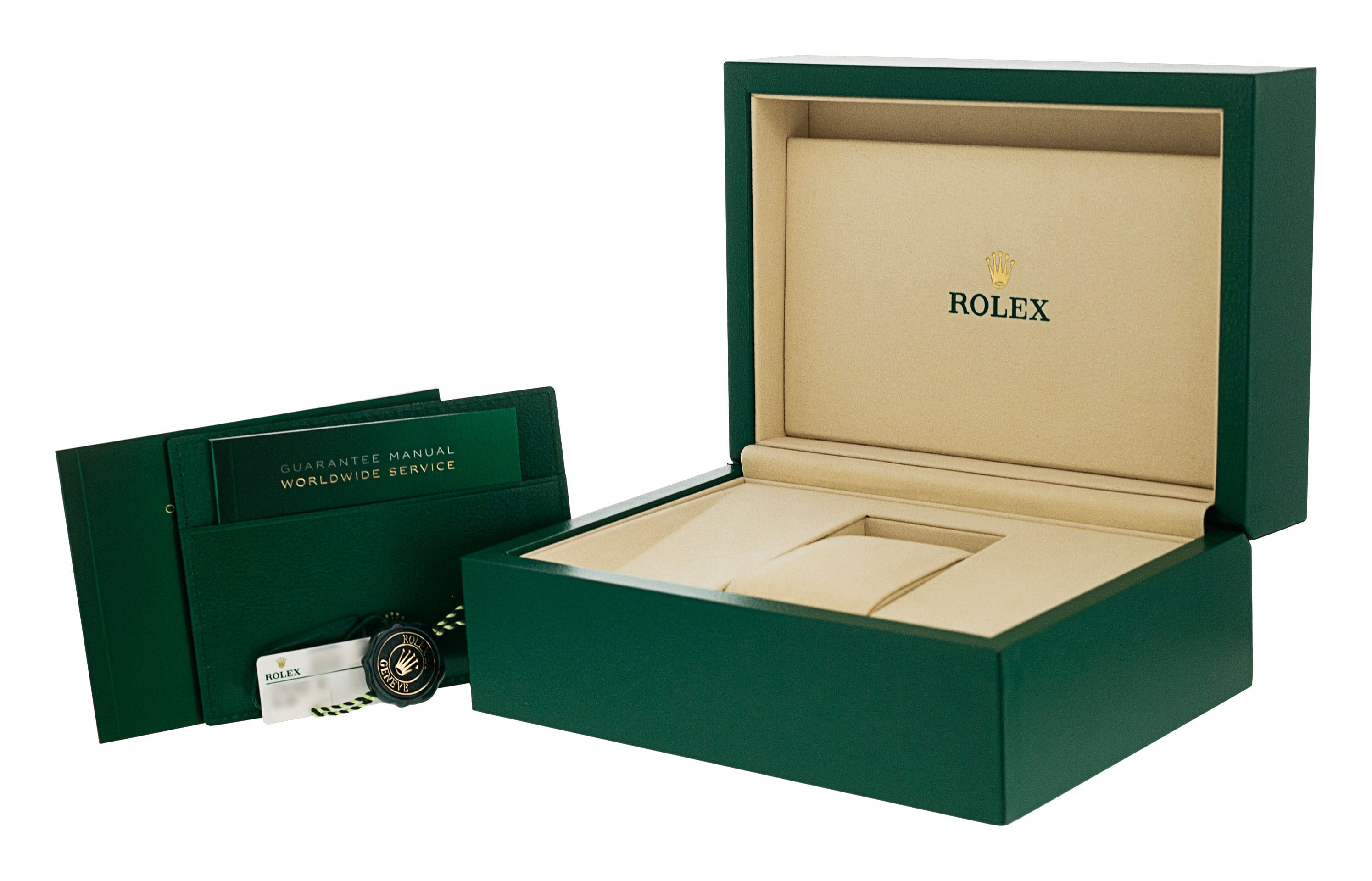 Rolex Oyster Perpetual 277200 Thumbnail 4