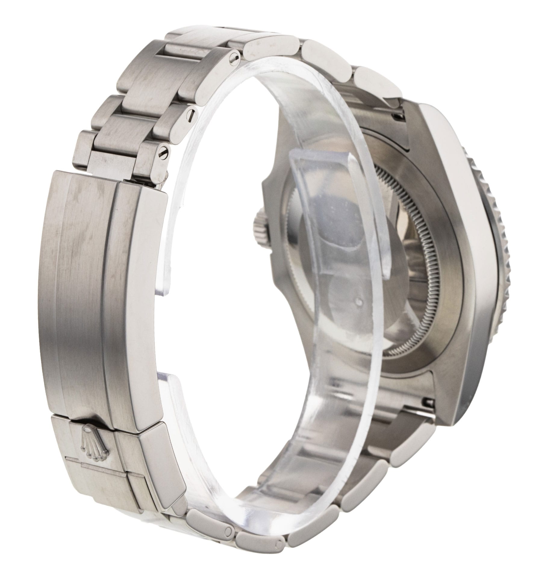Rolex Submariner 116610 LN Thumbnail 3