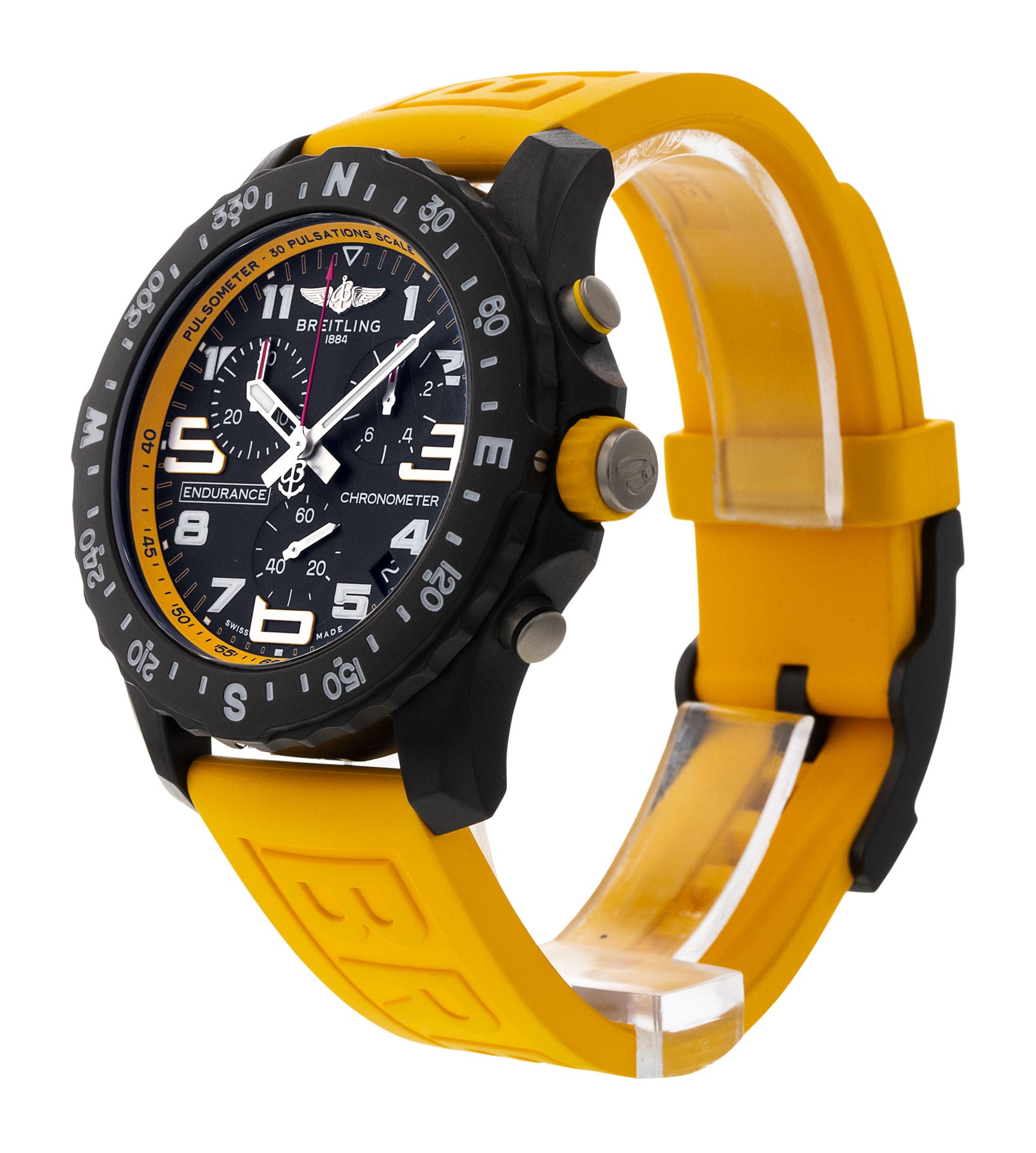 Breitling Endurance Pro X82310 Thumbnail 2