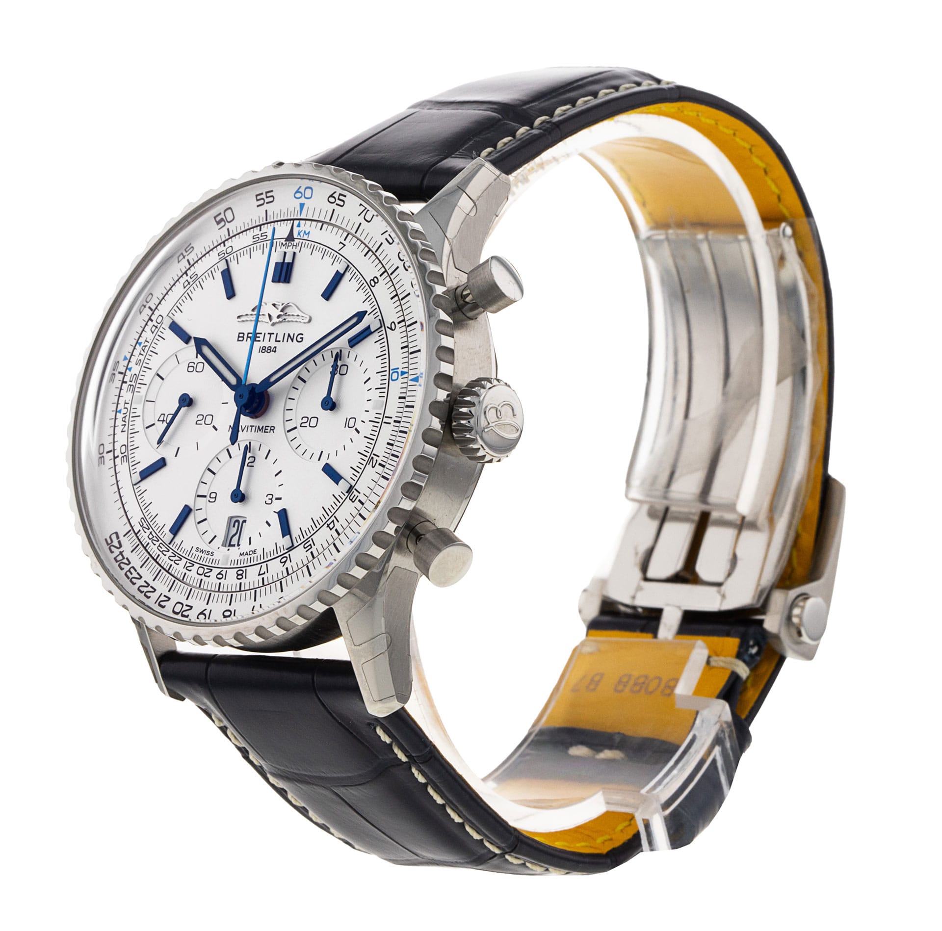 Breitling Navitimer B01 Chronograph 41 AB0139 Thumbnail 2