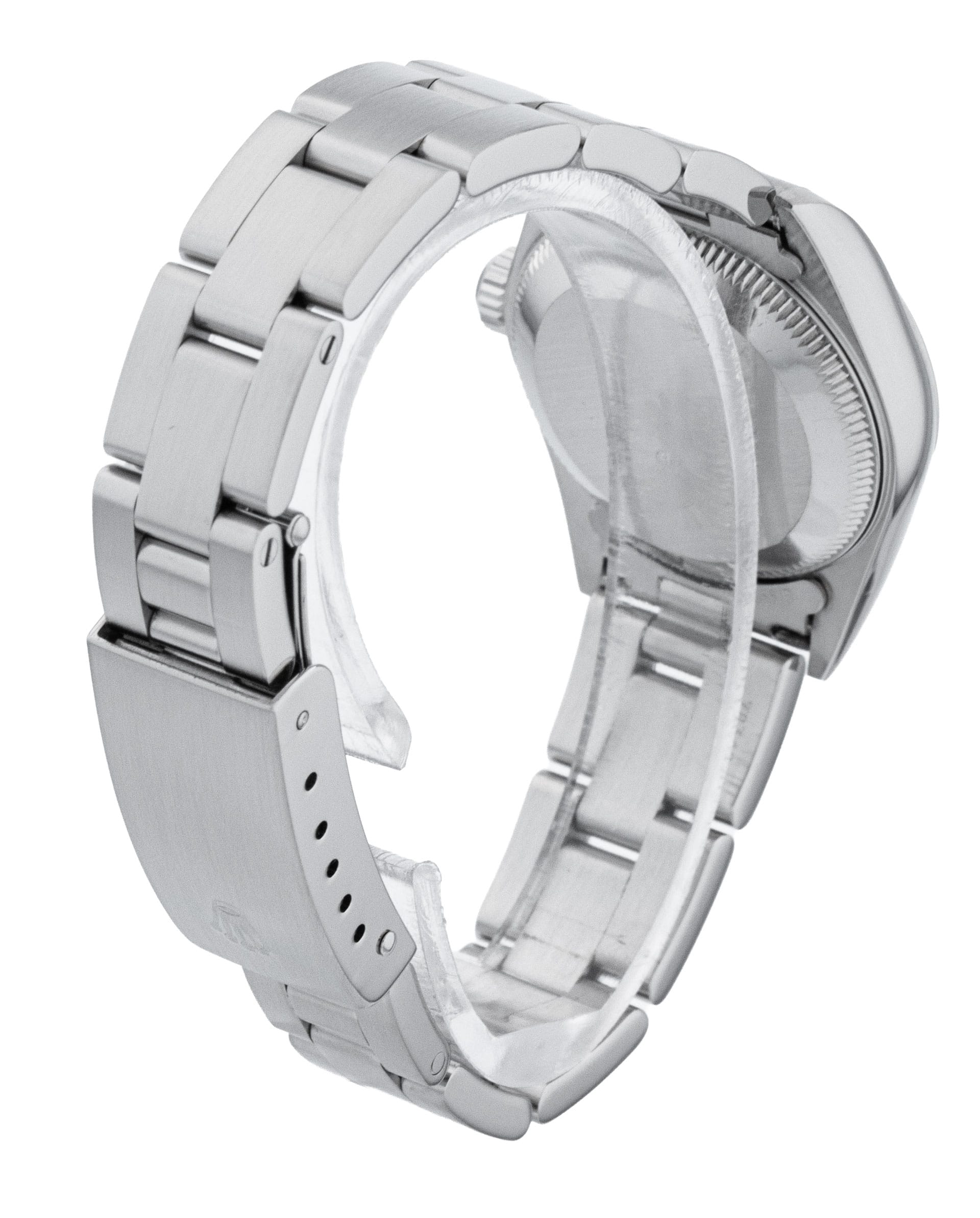 Rolex Lady Oyster Perpetual 76080 Thumbnail 3