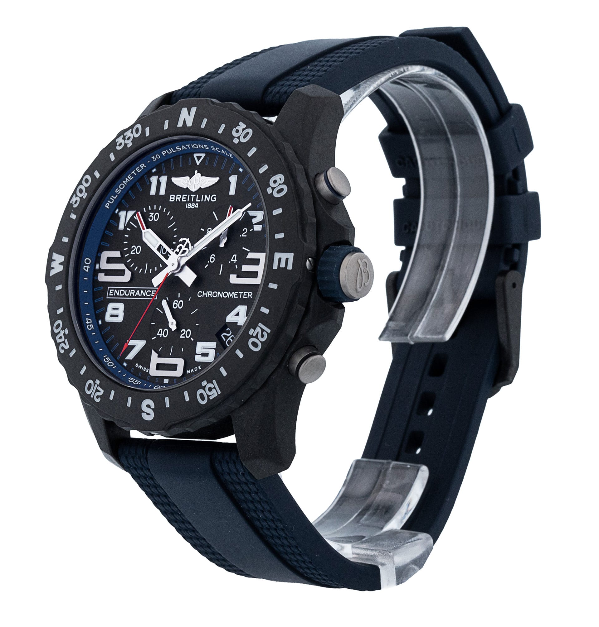 Breitling Endurance Pro X82310 Thumbnail 2