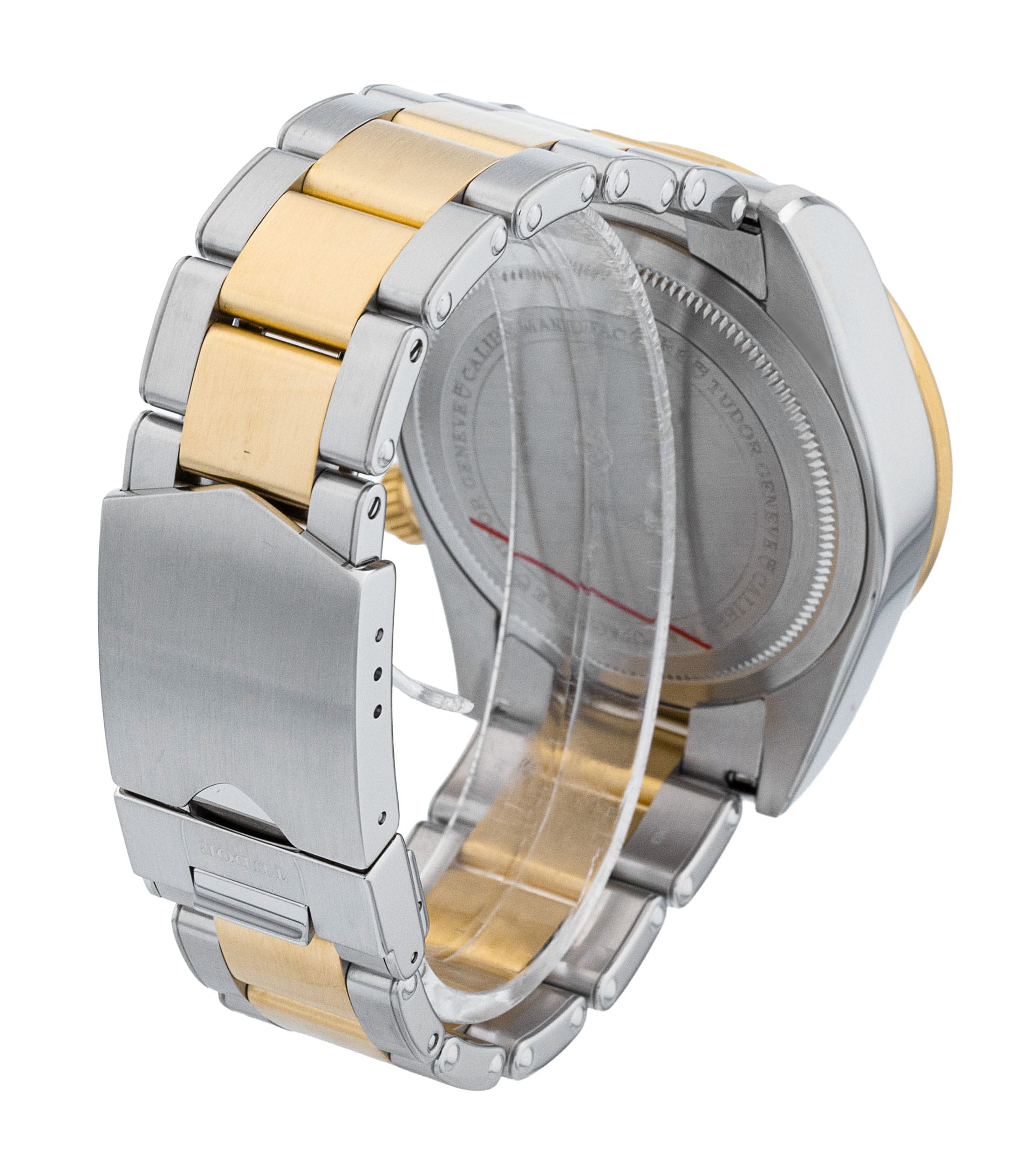 Tudor Black Bay Chrono M79363N-0001 Thumbnail 3