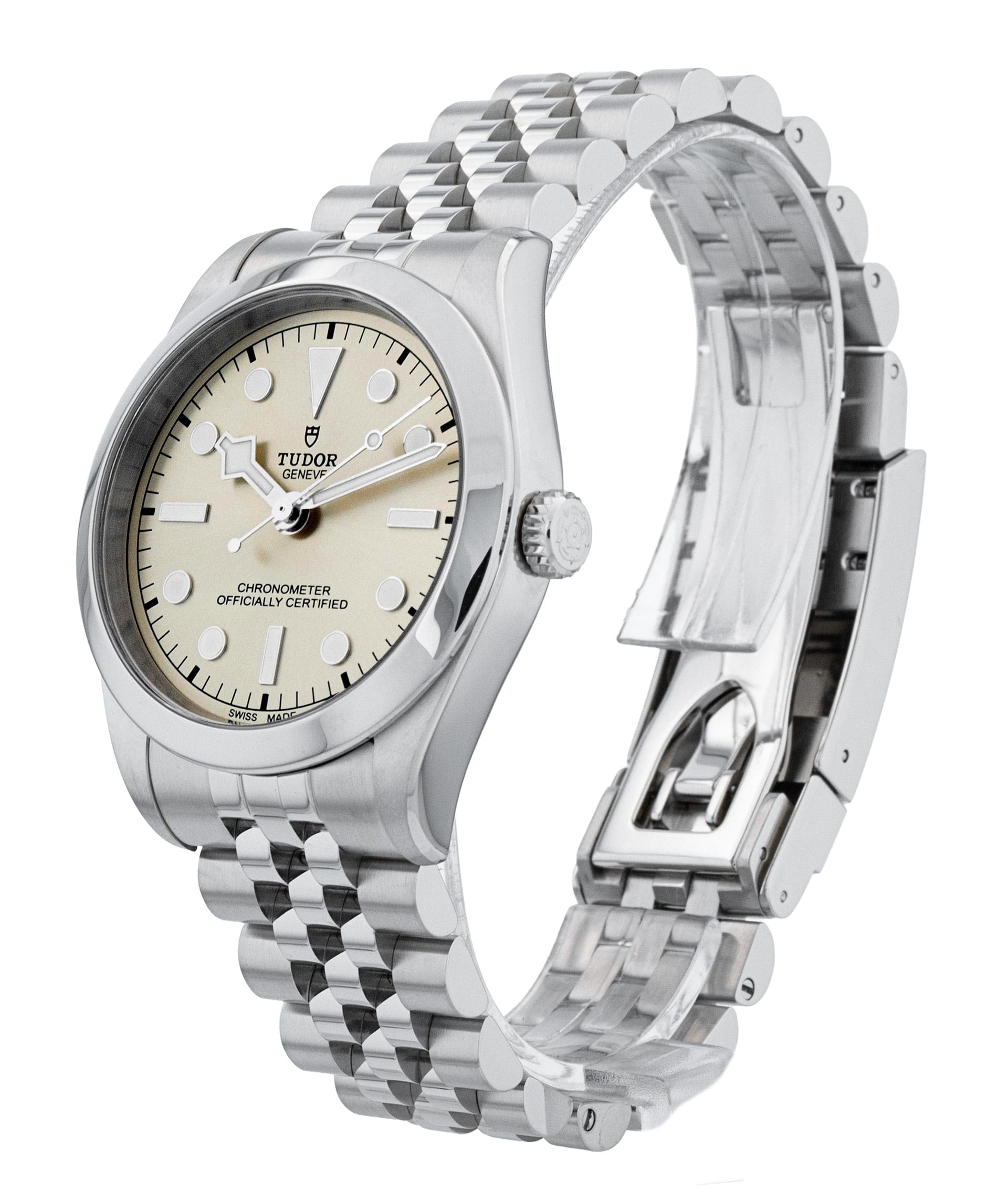 Tudor Black Bay 36 M79640-0003 Thumbnail 2