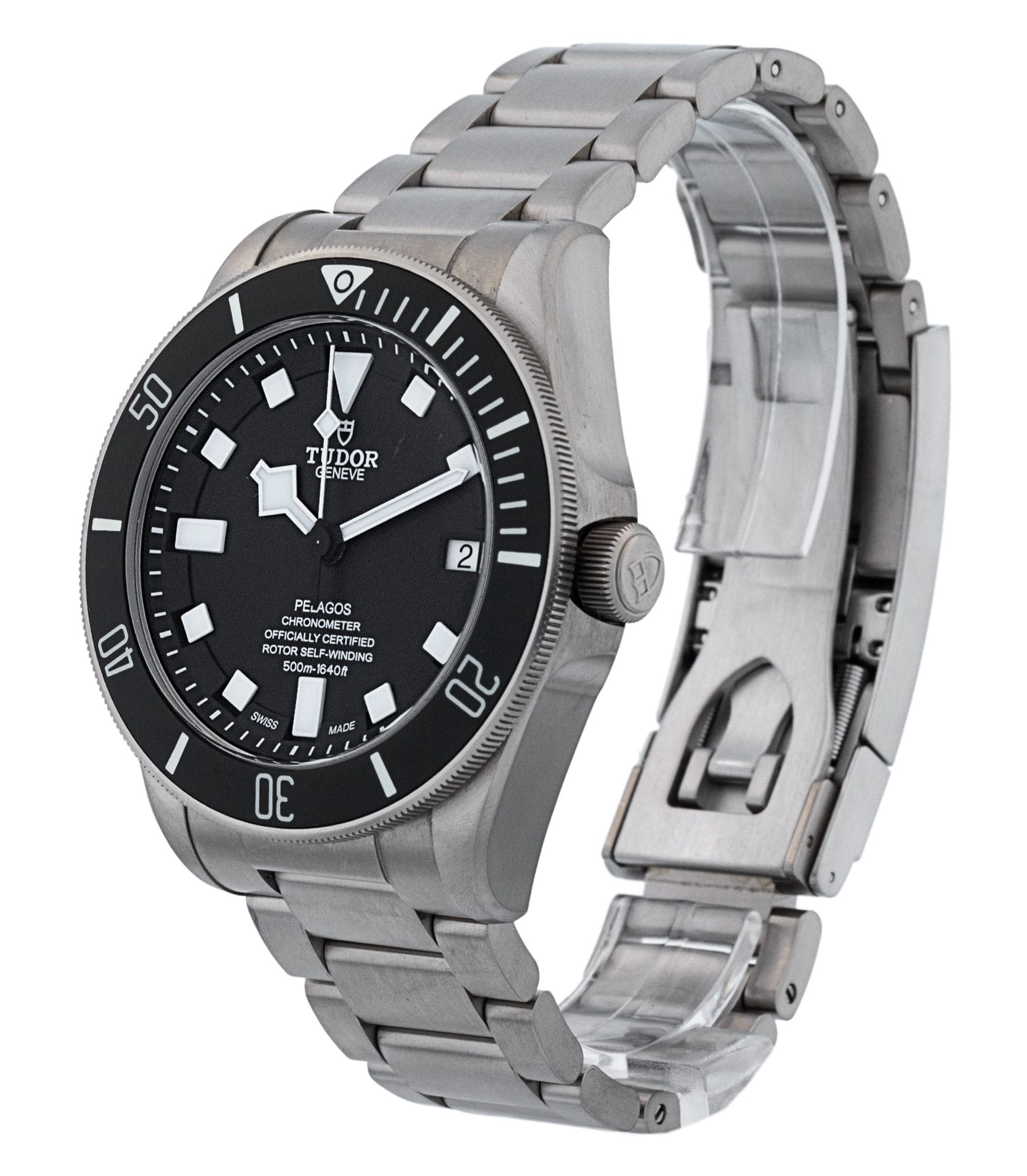 Tudor Pelagos M25600TN-0001 Thumbnail 2
