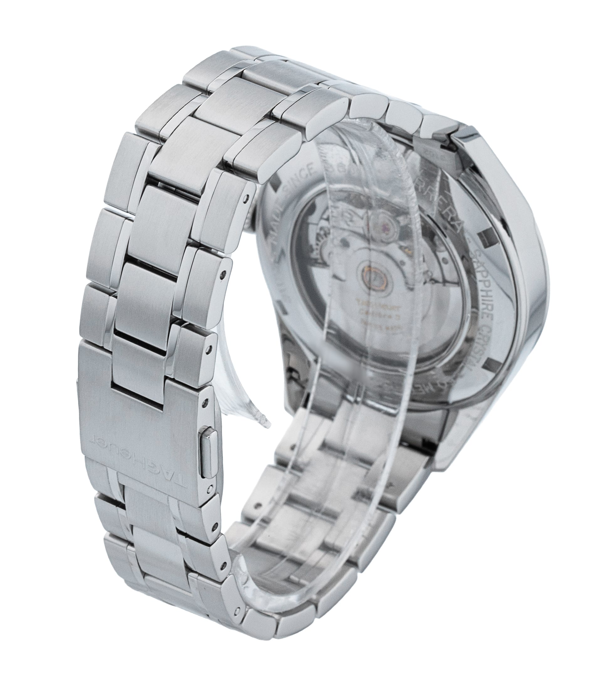 Tag Heuer Carrera WV211B.BA0787 Thumbnail 3