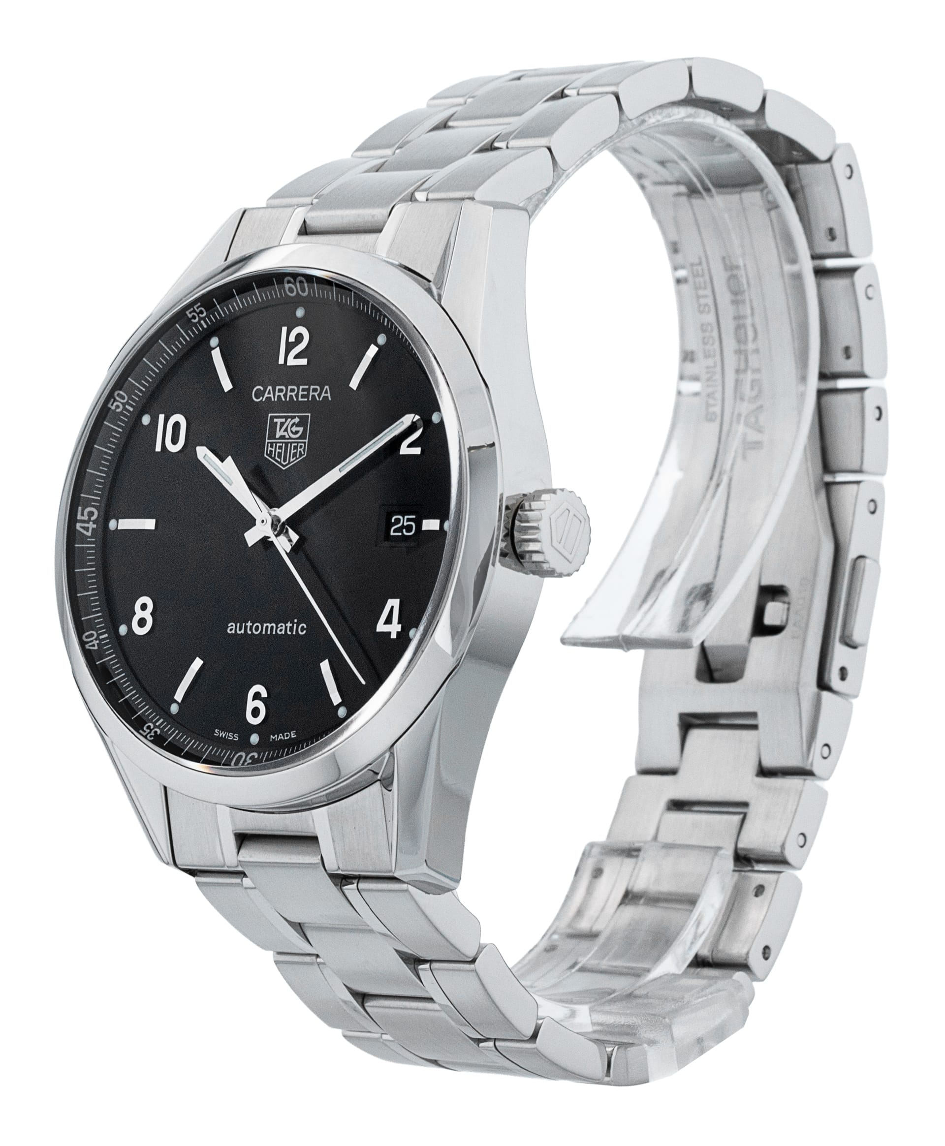 Tag Heuer Carrera WV211B.BA0787 Thumbnail 2