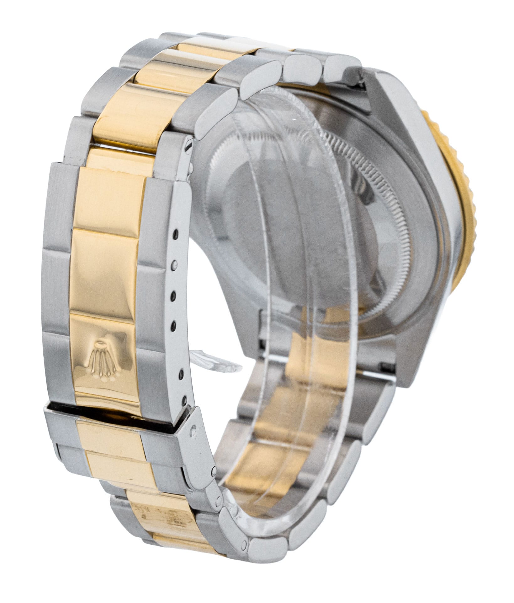 Rolex Submariner 16613 Thumbnail 3
