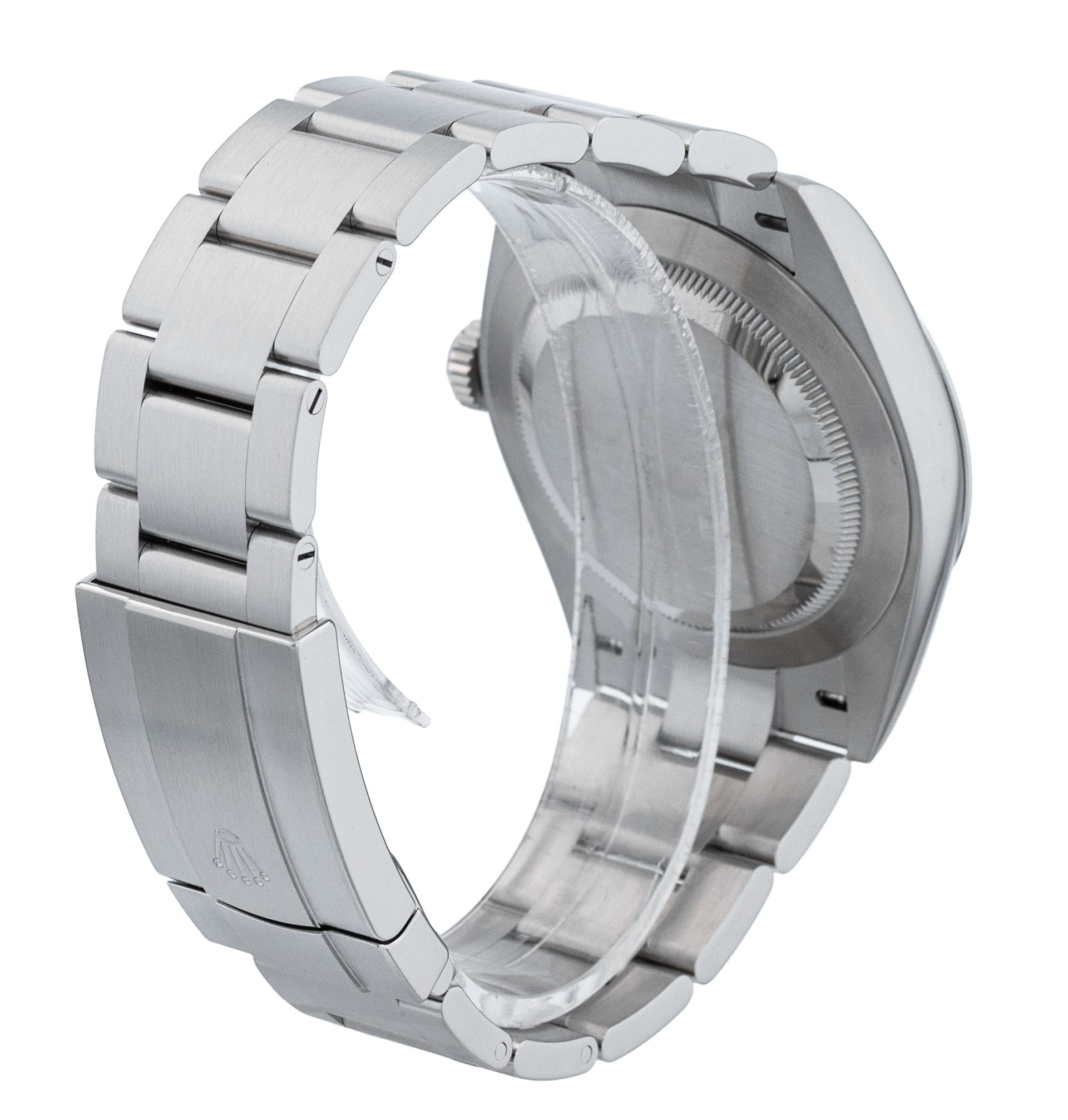 Rolex Oyster Perpetual 41 134300 Thumbnail 3