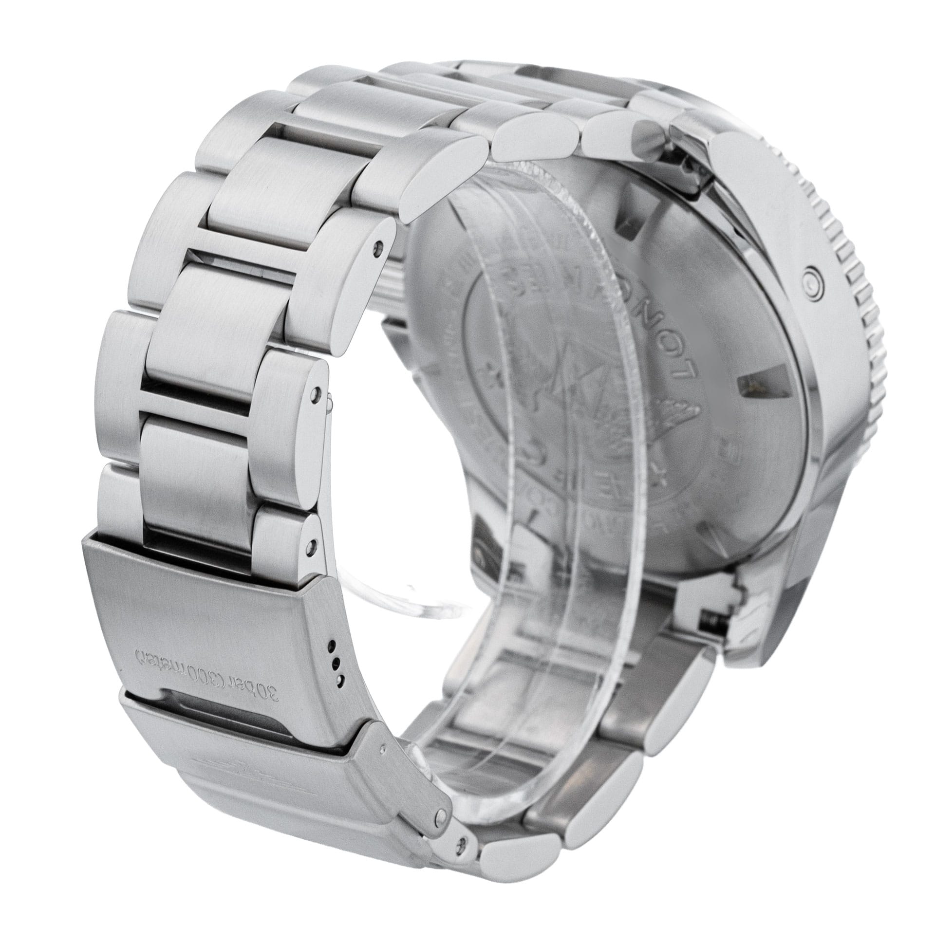 Longines HydroConquest L3.696.4.19.6 Thumbnail 3