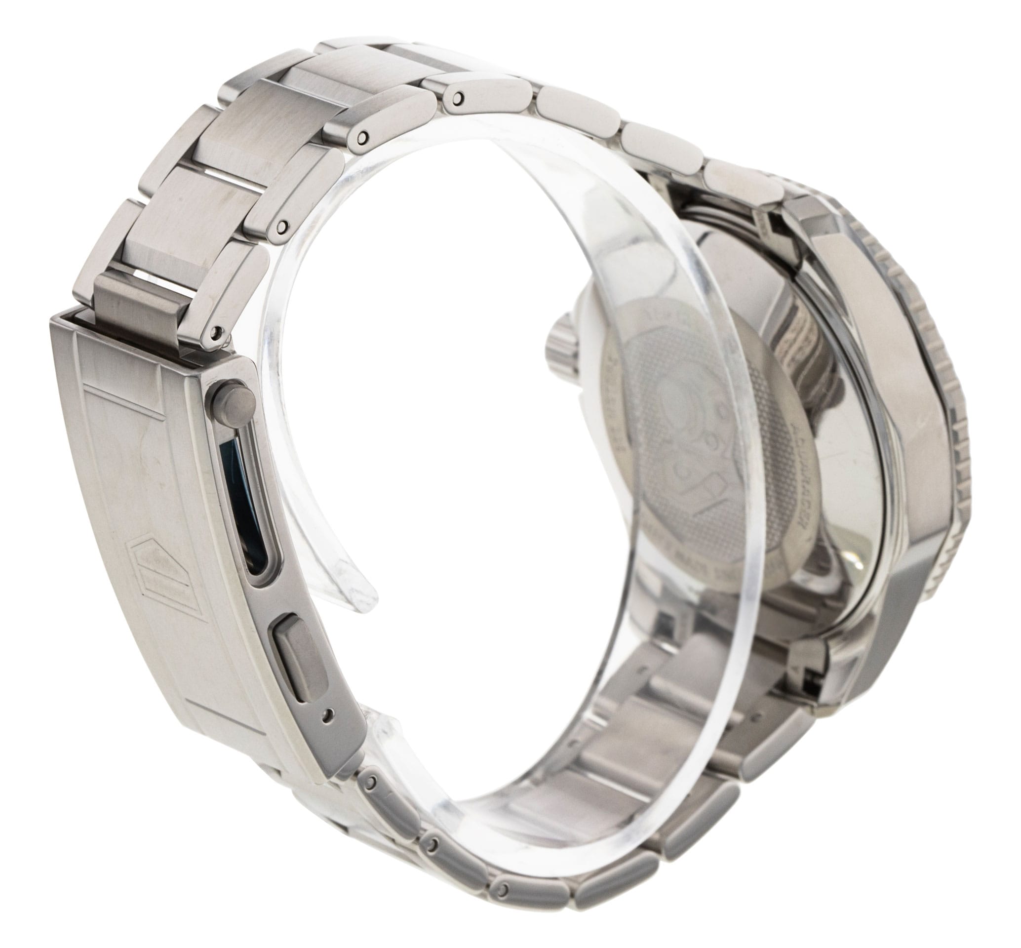 Tag Heuer Aquaracer WBP231C.BA0626 Thumbnail 3