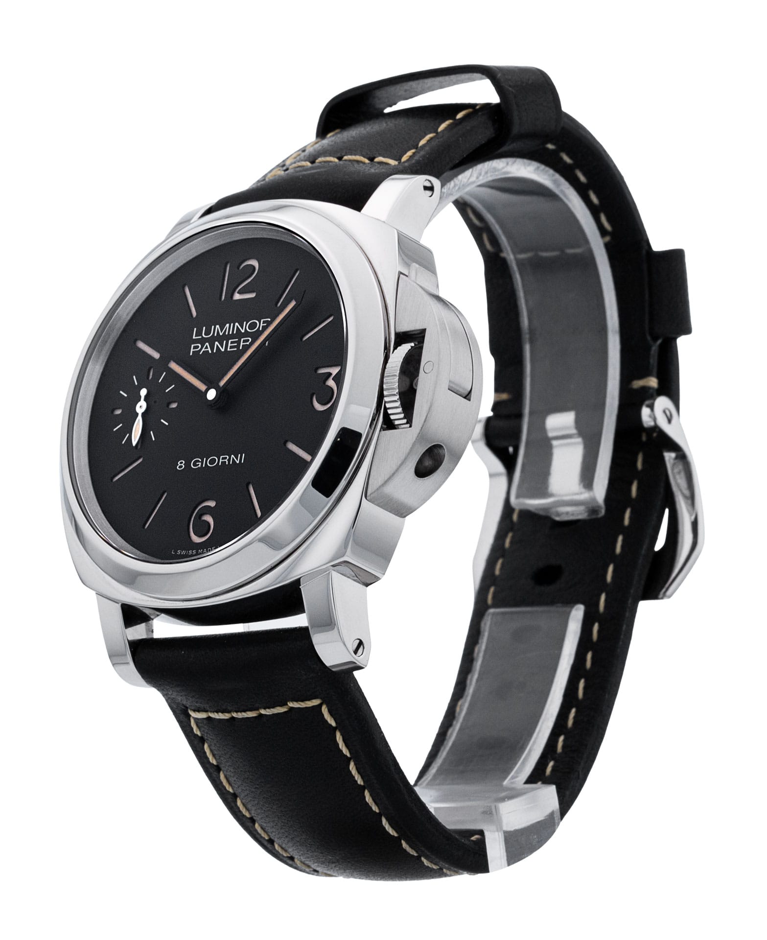 Panerai Luminor 8 Giorni PAM00915 Thumbnail 2