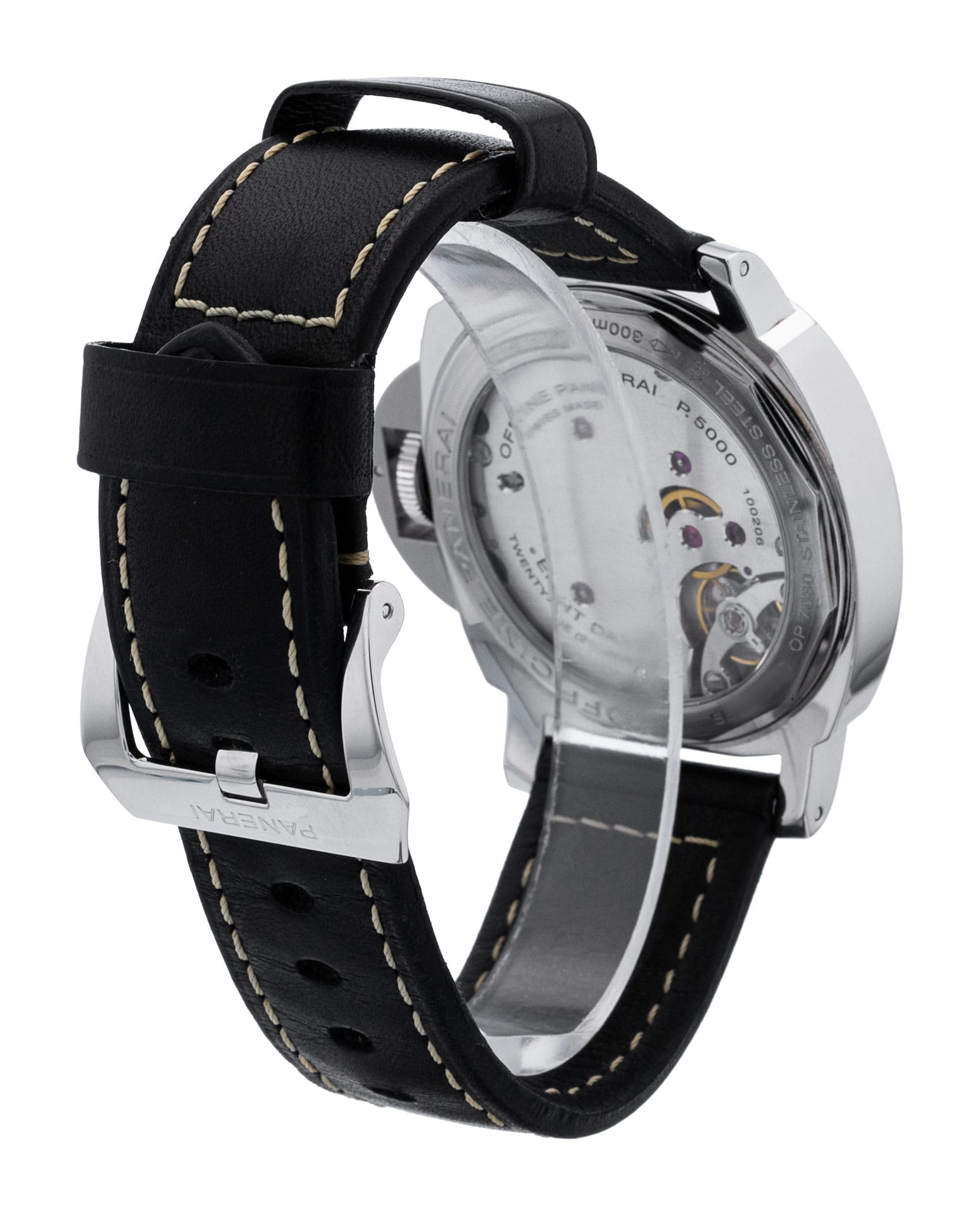 Panerai Luminor 8 Giorni PAM00915 Thumbnail 3
