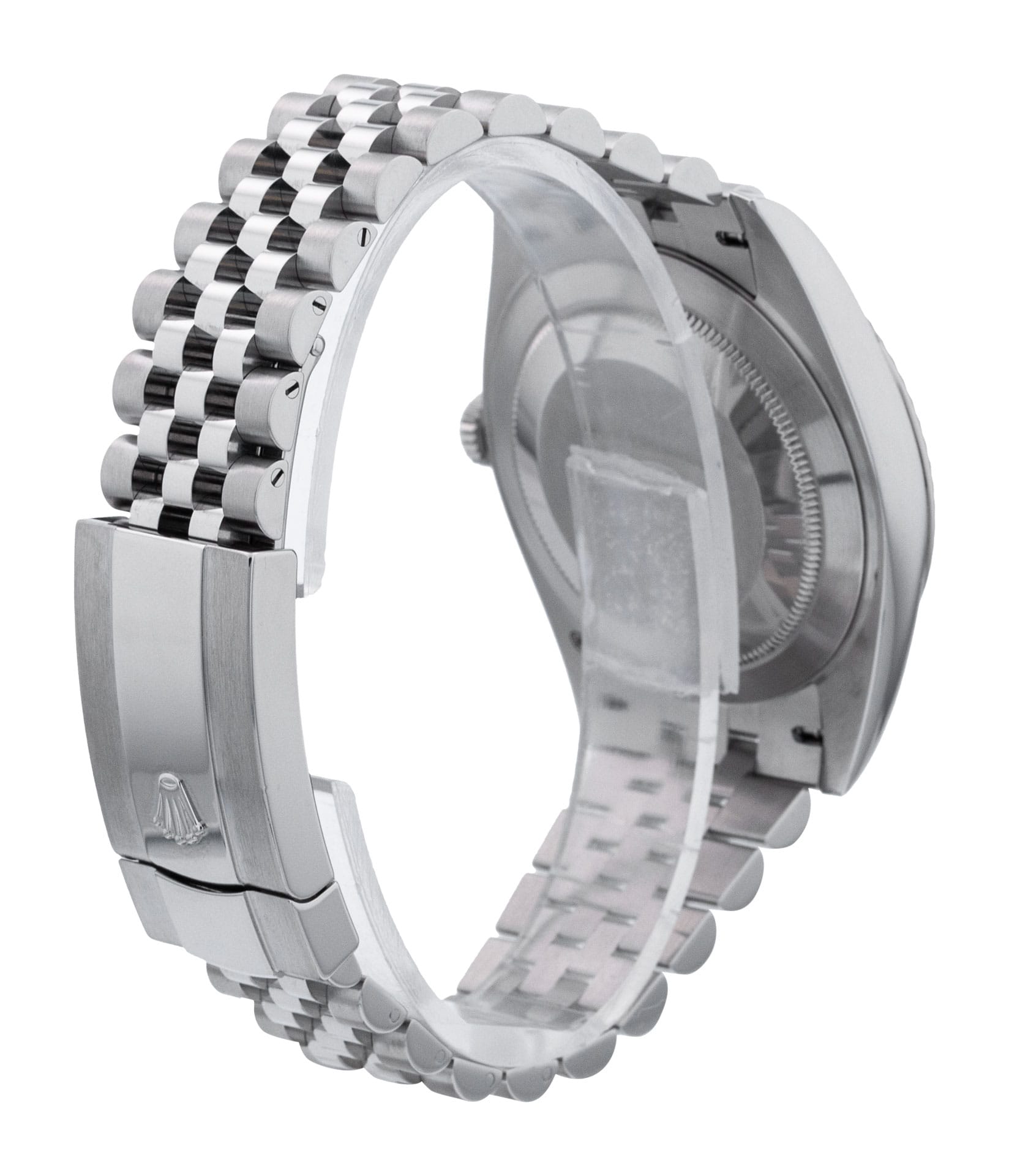 Rolex Datejust 41 126334 Thumbnail 3