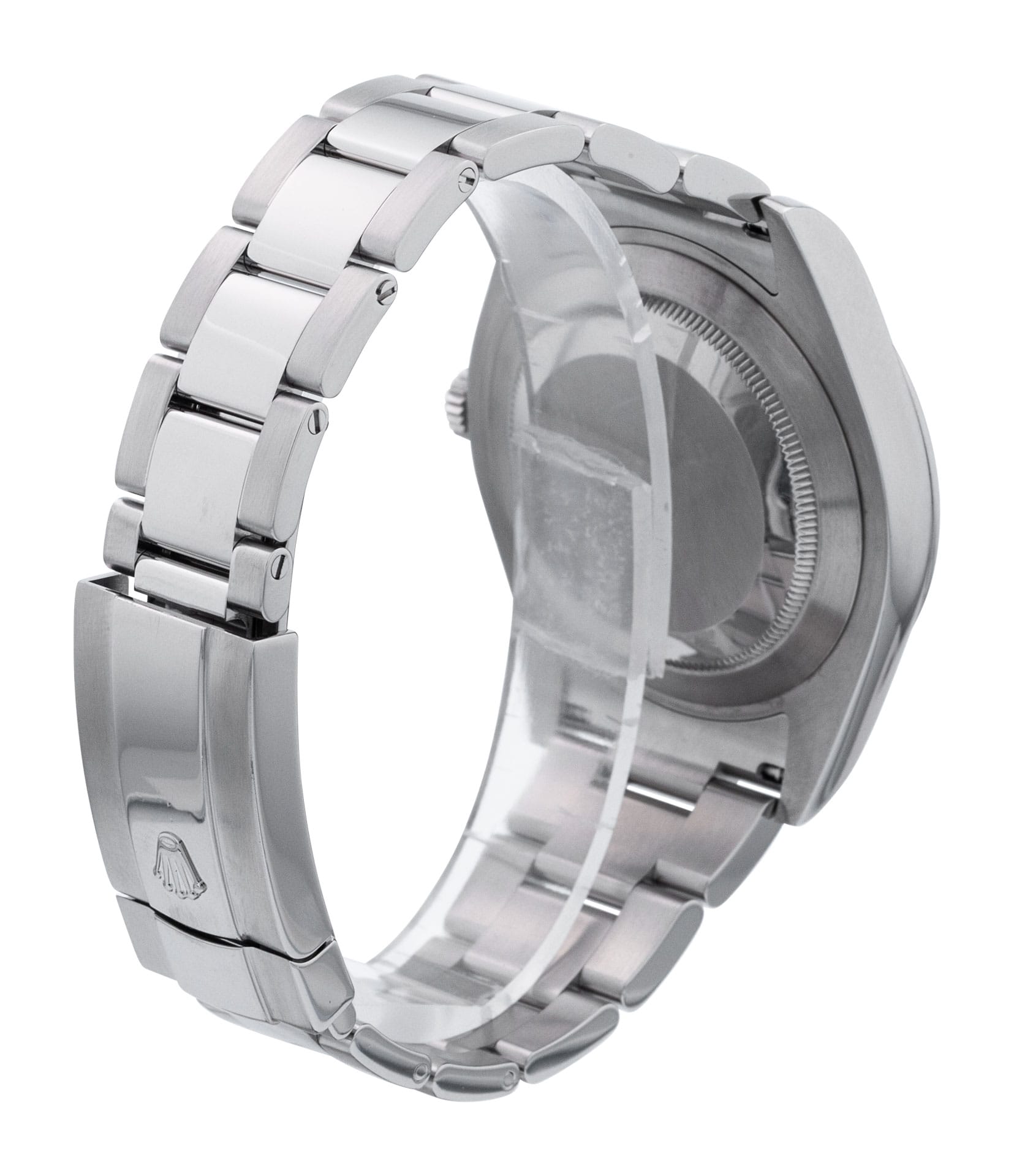 Rolex Datejust II 116300 Thumbnail 3