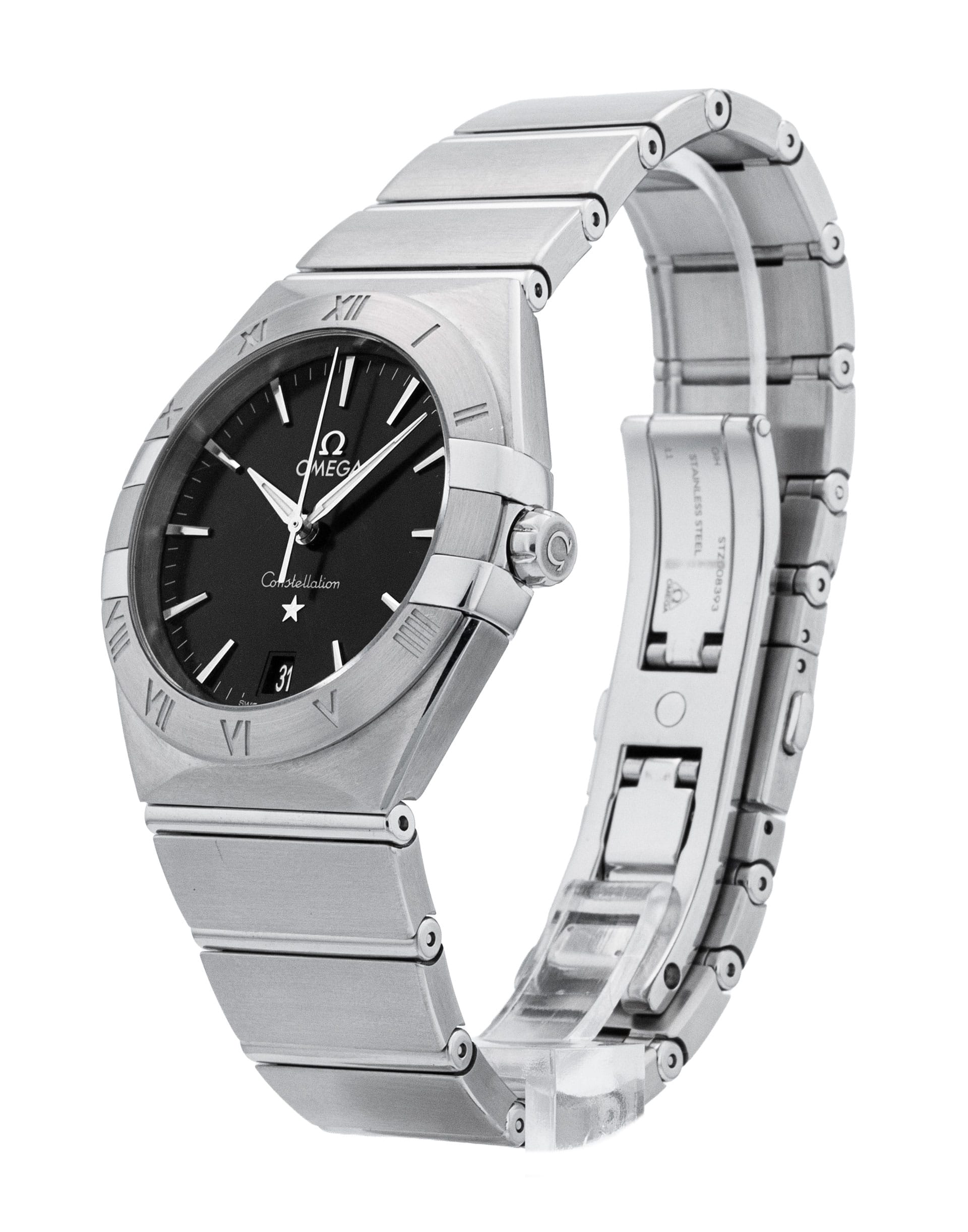Omega Constellation 131.10.36.60.01.001 Thumbnail 2