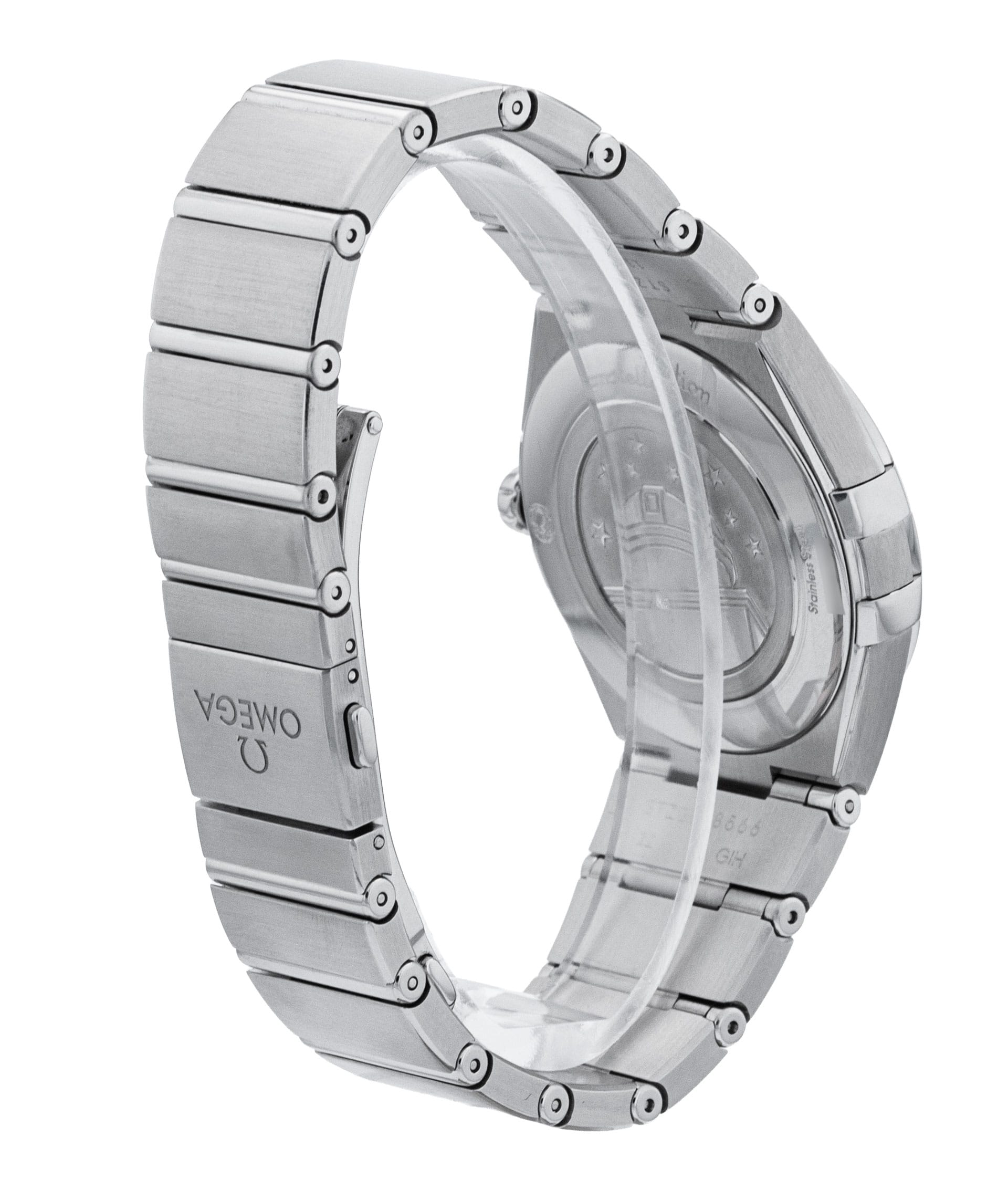 Omega Constellation 131.10.36.60.01.001 Thumbnail 3