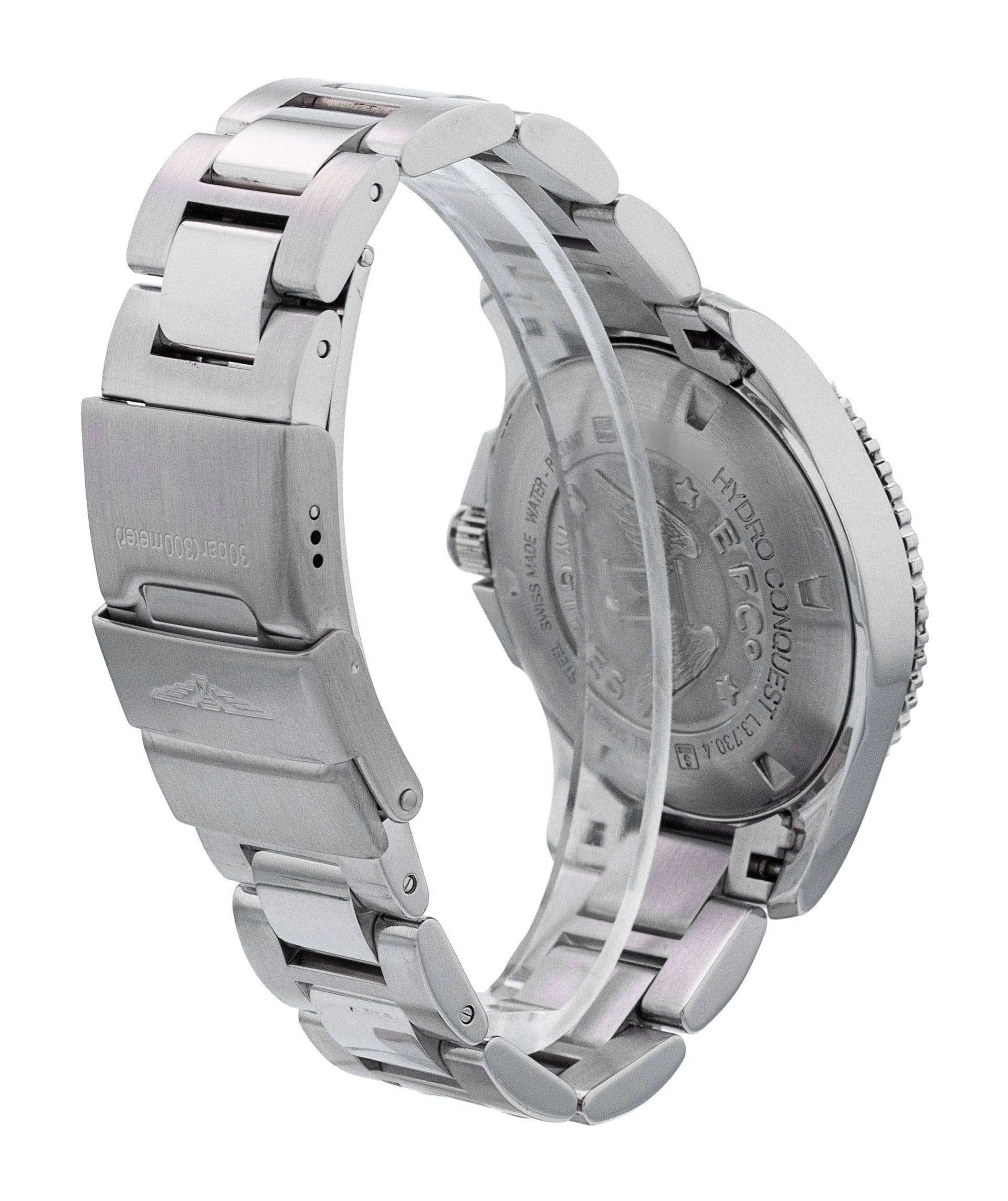 Longines HydroConquest L3.730.4.96.6 Thumbnail 3