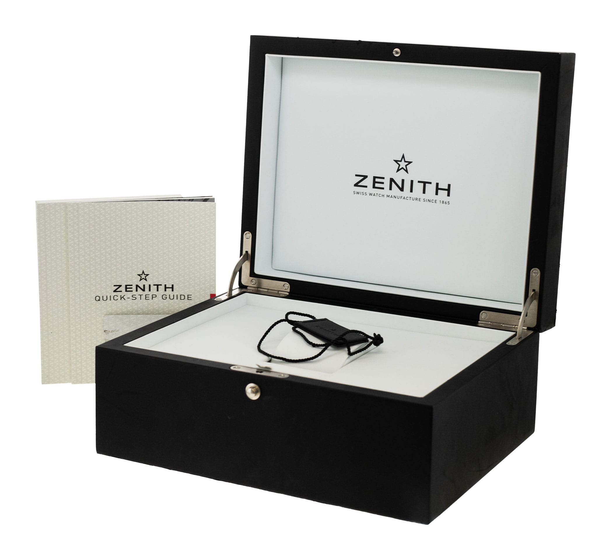 Zenith Defy 95.9000.670/51.M9000 Thumbnail 5