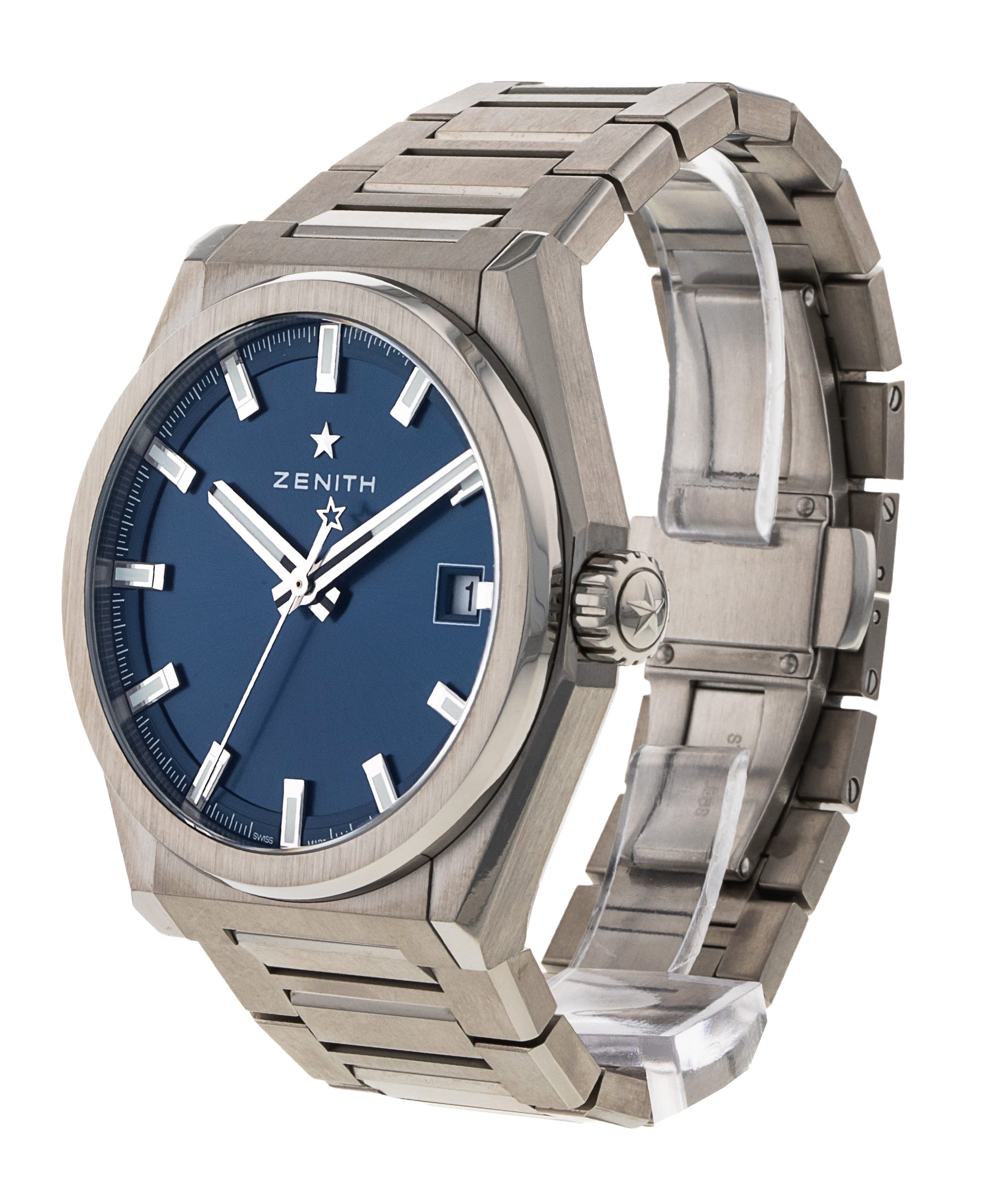 Zenith Defy 95.9000.670/51.M9000 Thumbnail 2