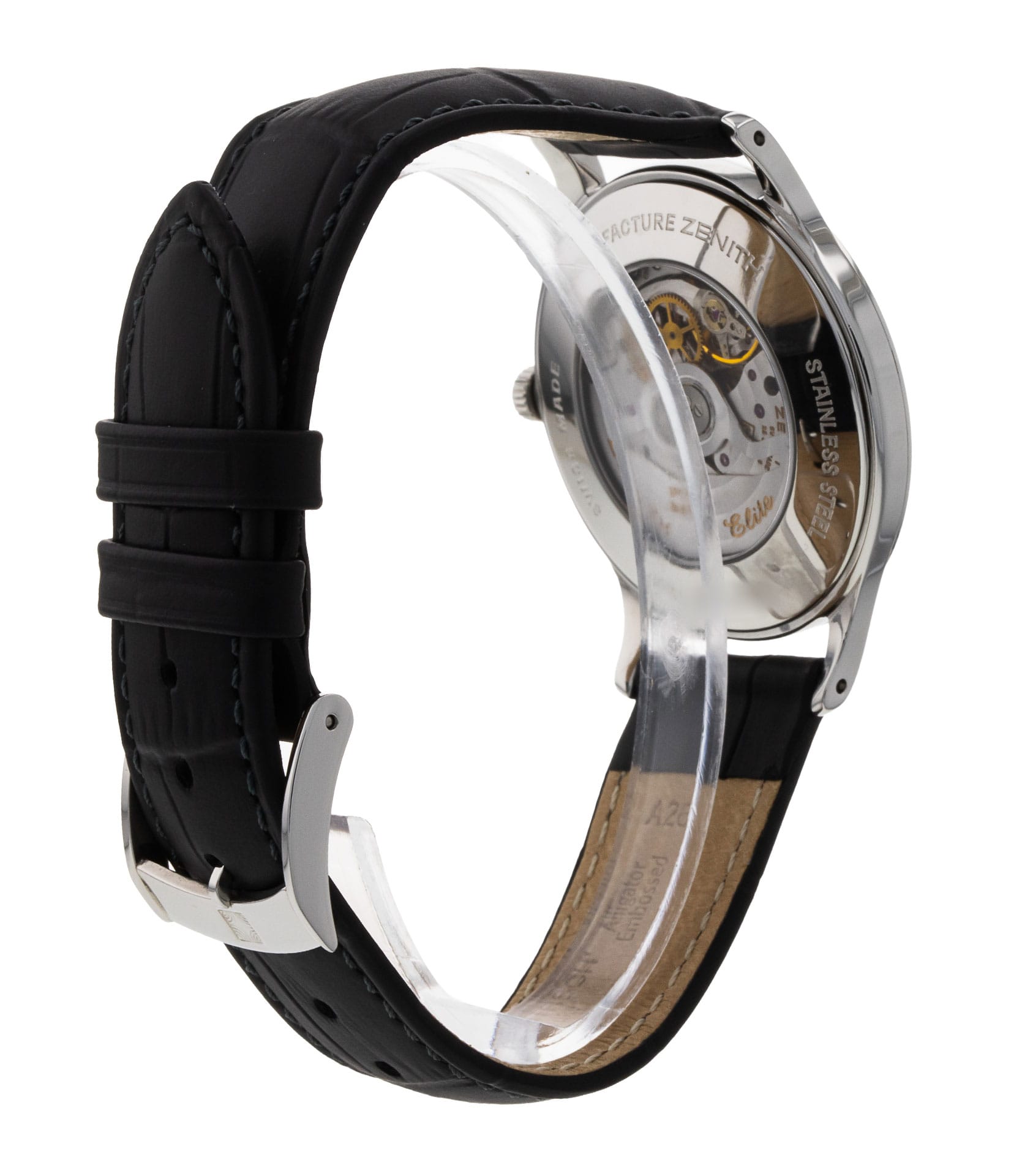 Zenith Elite 01/02.1125.680 Thumbnail 3