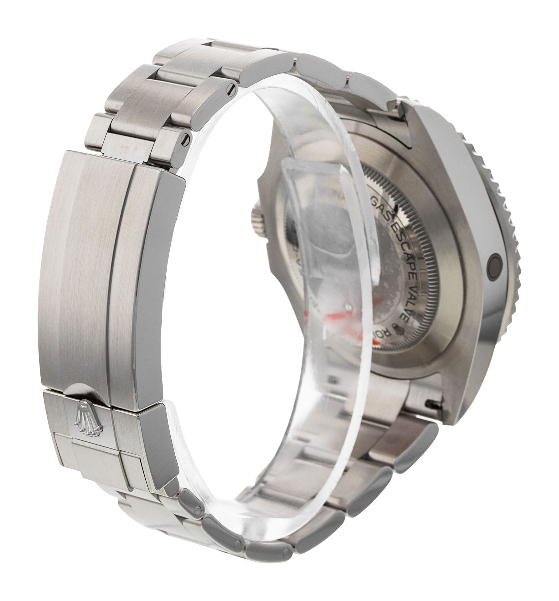 Rolex Sea-Dweller 126600 Thumbnail 3