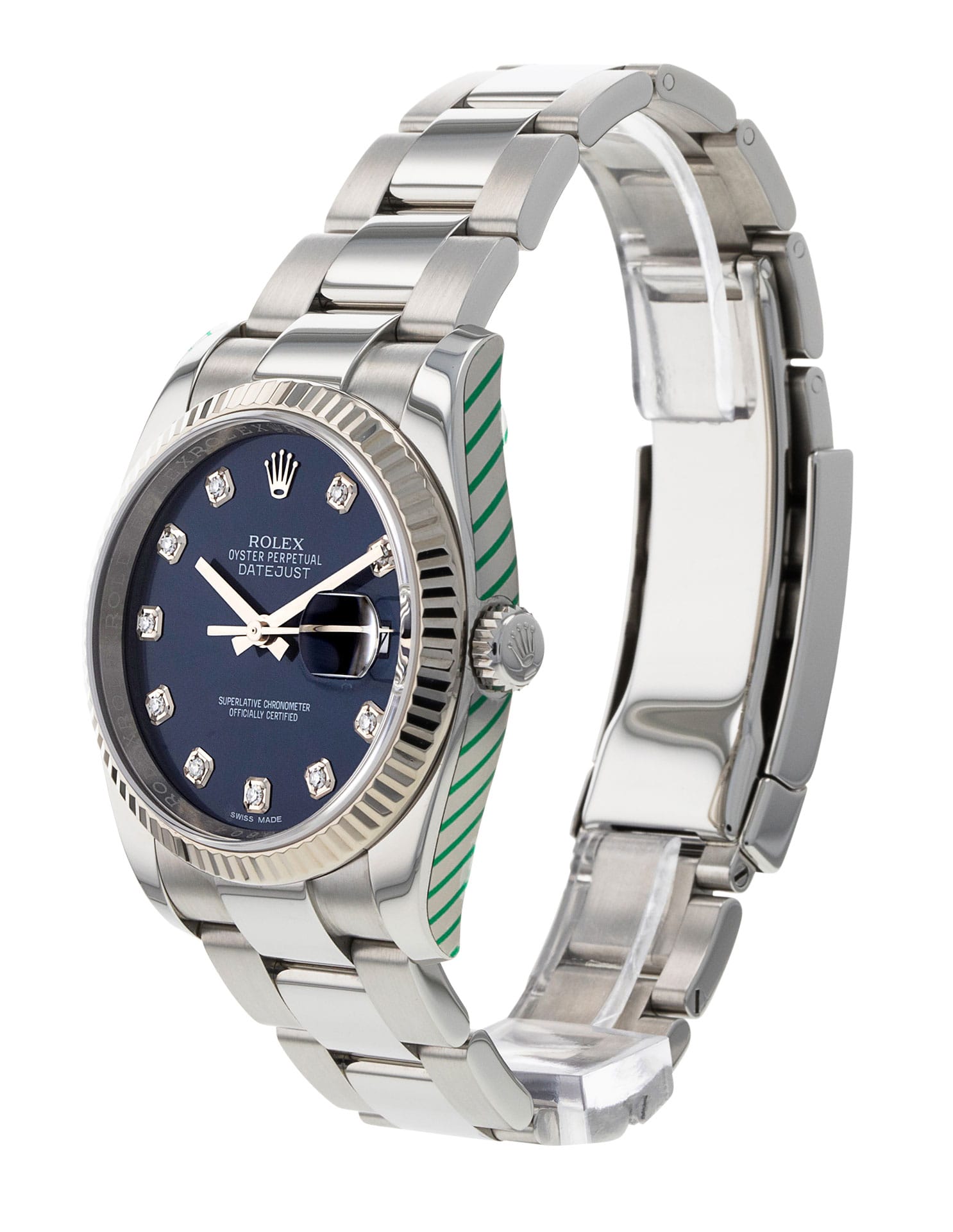 Rolex Datejust 116234 Thumbnail 2